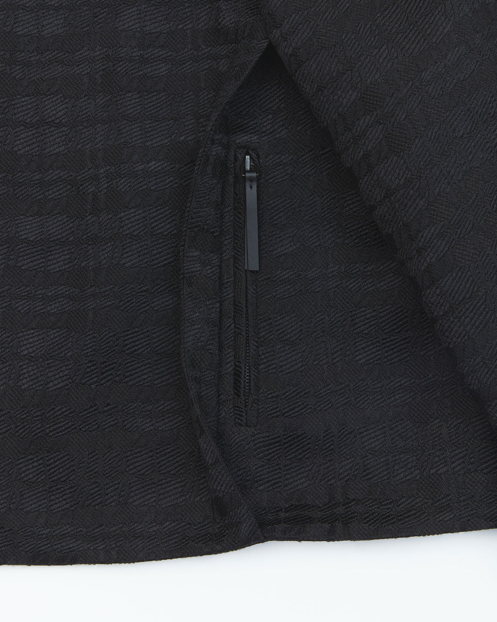 Ader Error - Ani jacket (Noir) product image 7 | TRAB K-Fashion Australia