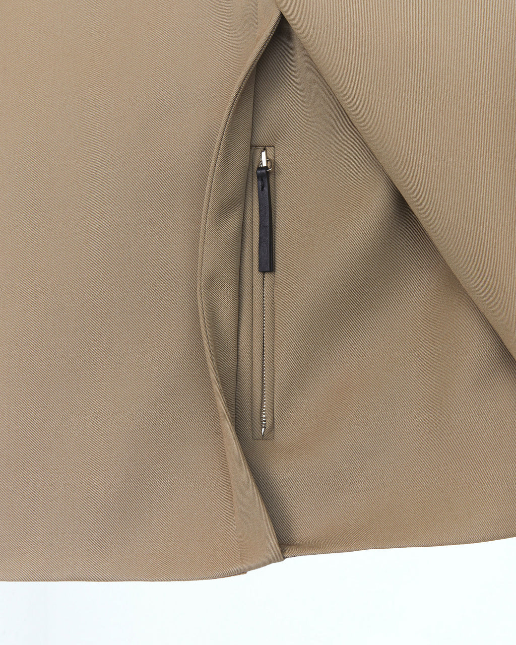 Ader Error - Ani jacket (Beige) product image 3 | TRAB K-Fashion Australia
