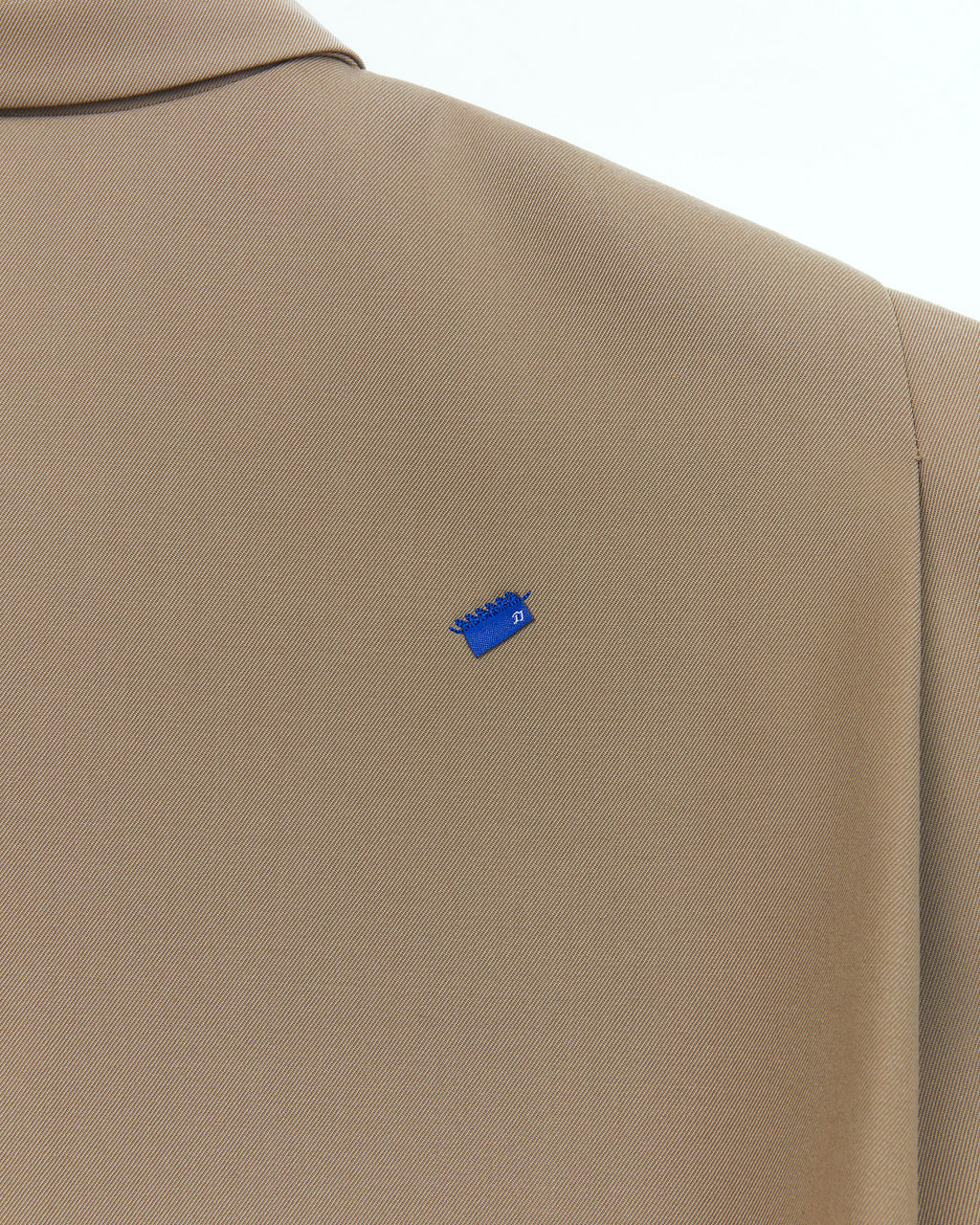 Ader Error - Ani jacket (Beige) product image 4 | TRAB K-Fashion Australia