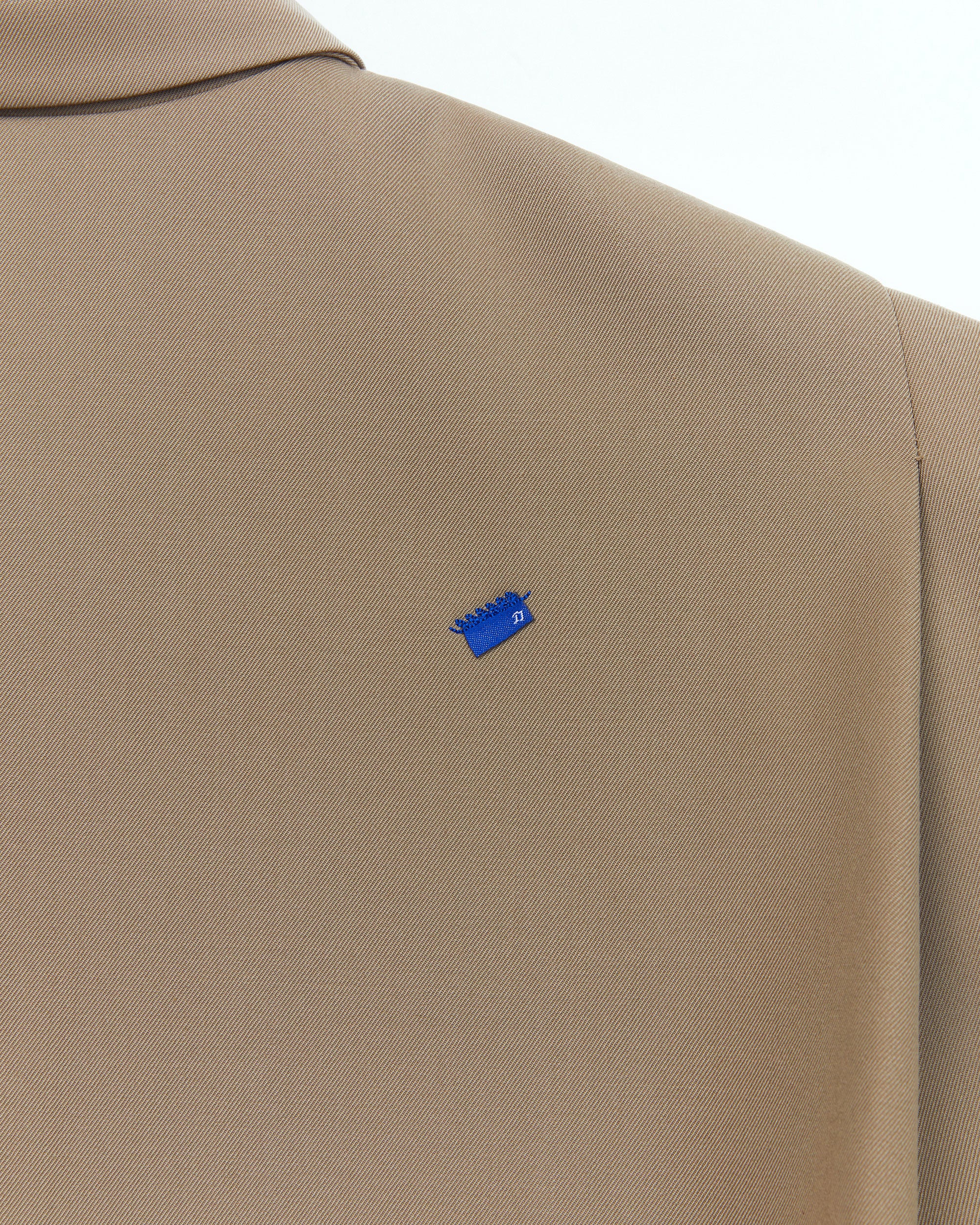 Ader Error - Ani jacket (Beige) product image 4 | TRAB K-Fashion Australia