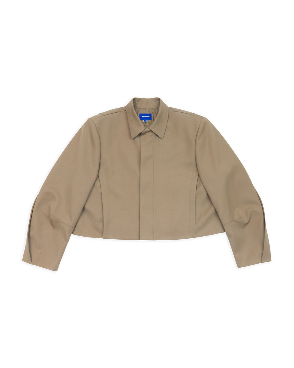 Ader Error - Ani jacket (Beige) product image 6 | TRAB K-Fashion Australia