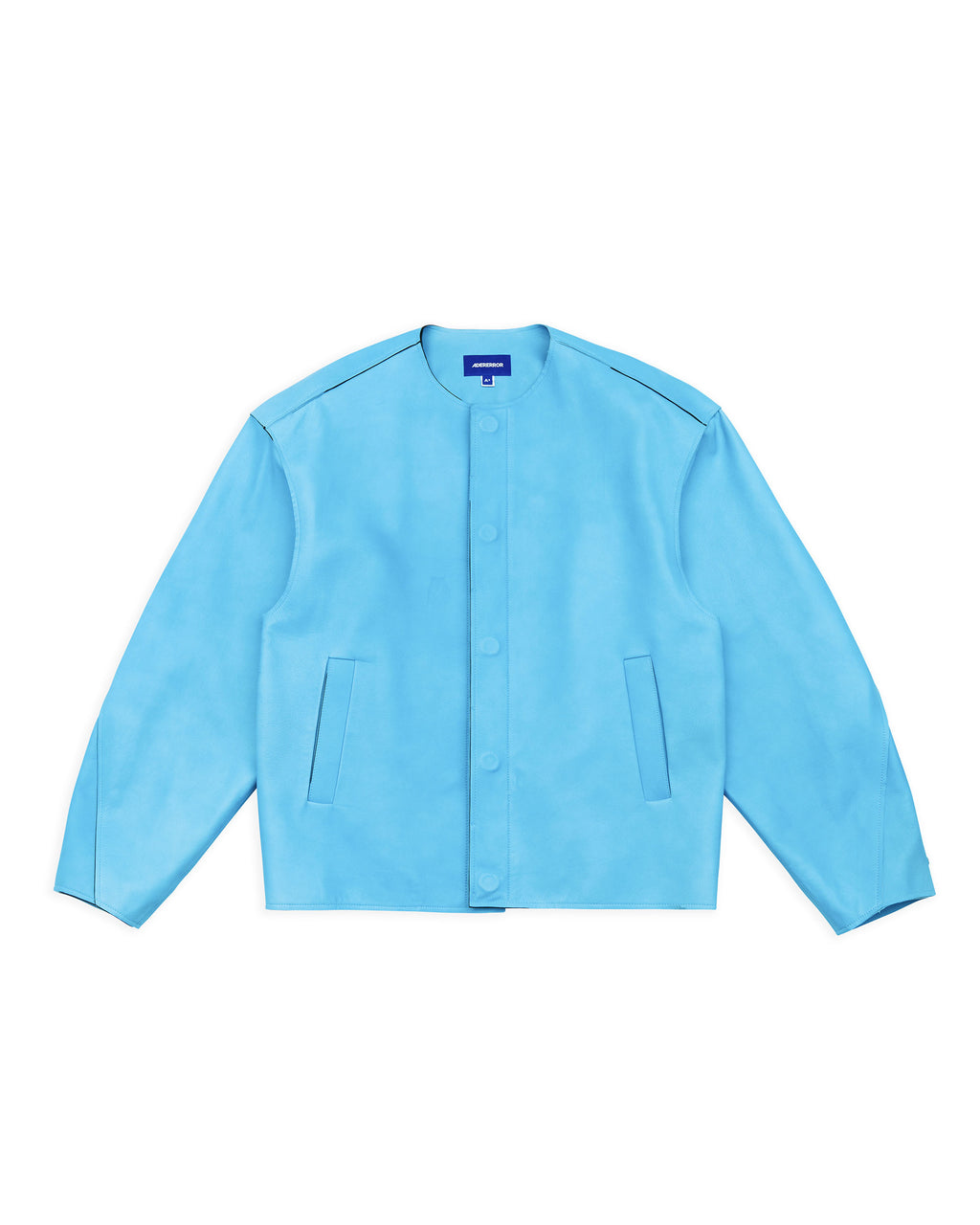 Ader Error - Rio jacket (Sky blue) product image 11 | TRAB K-Fashion Australia