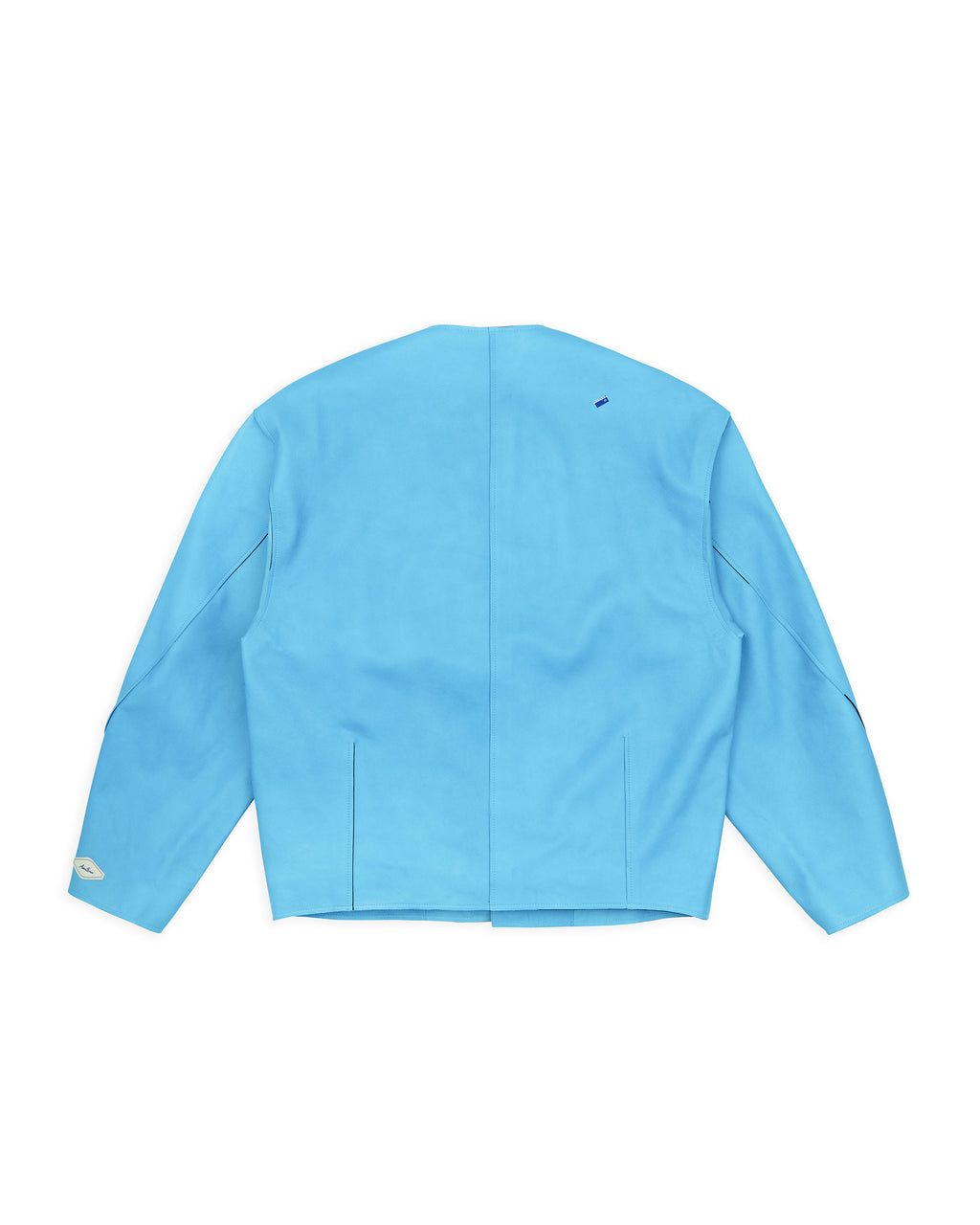 Ader Error - Rio jacket (Sky blue) product image 12 | TRAB K-Fashion Australia