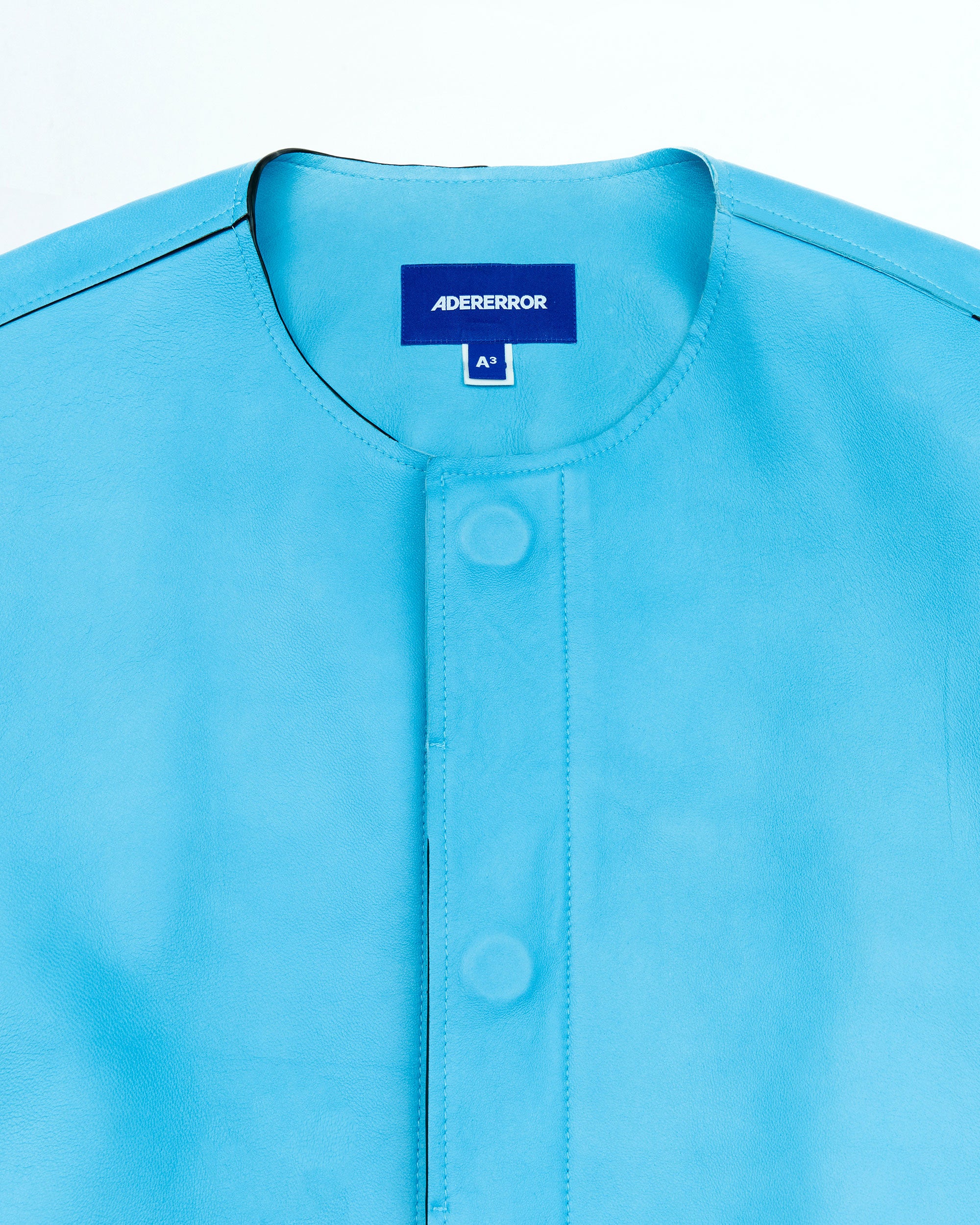 Ader Error - Rio jacket (Sky blue) product image 6 | TRAB K-Fashion Australia