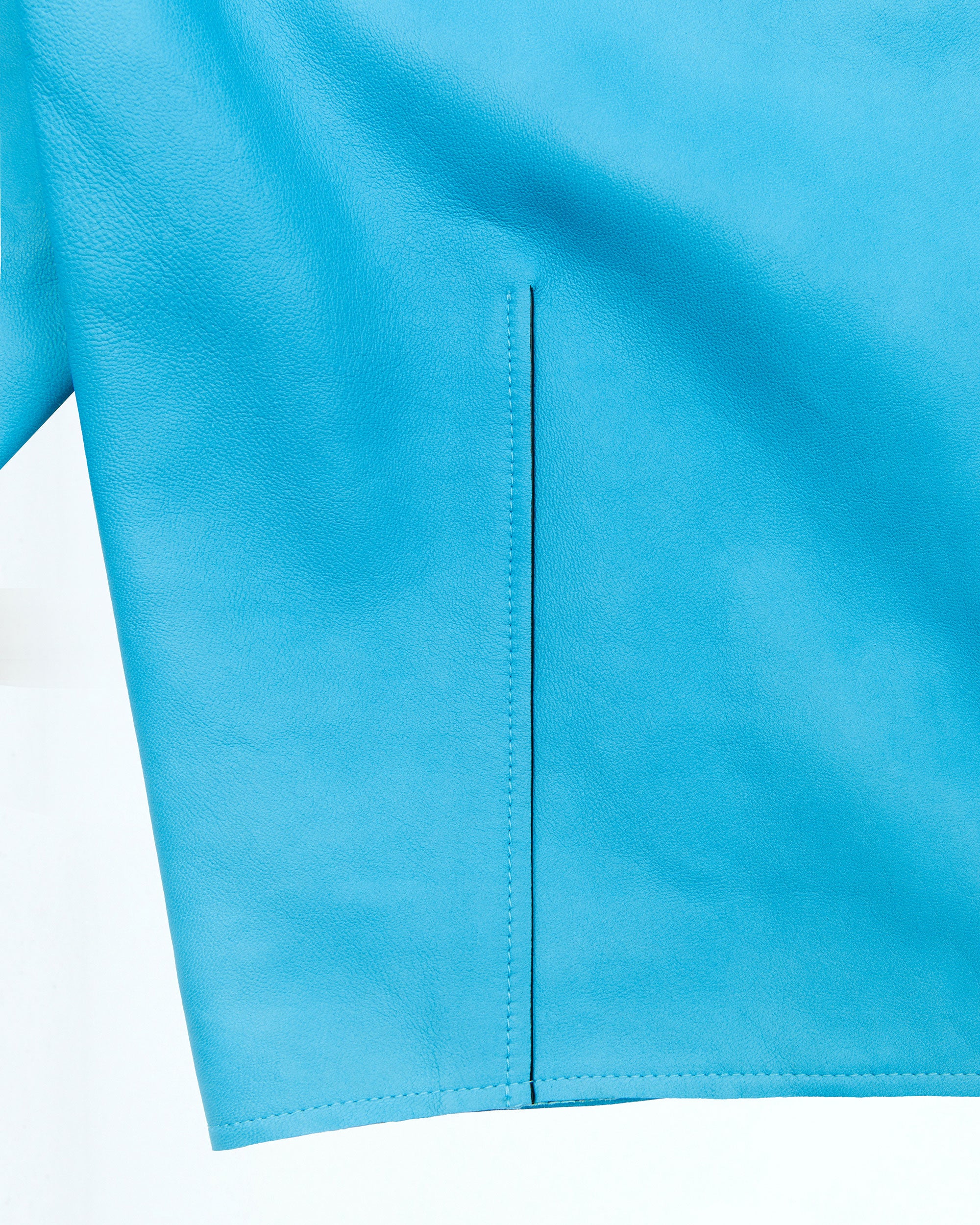 Ader Error - Rio jacket (Sky blue) product image 8 | TRAB K-Fashion Australia