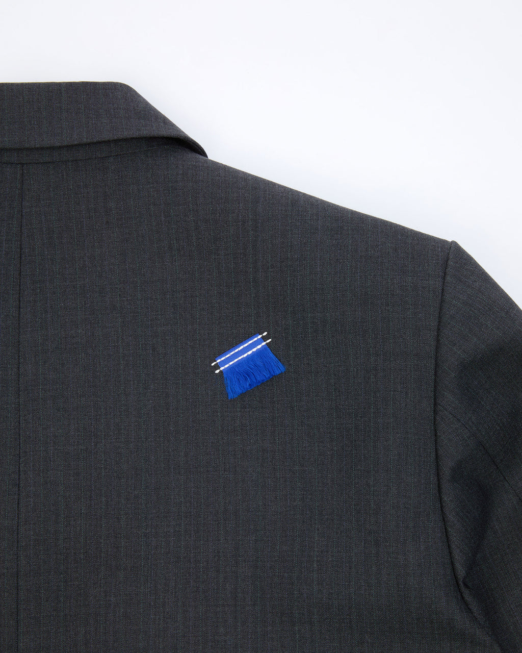 Ader Error - Blazer Product. 8 (Grey) product image 10 | TRAB K-Fashion Australia