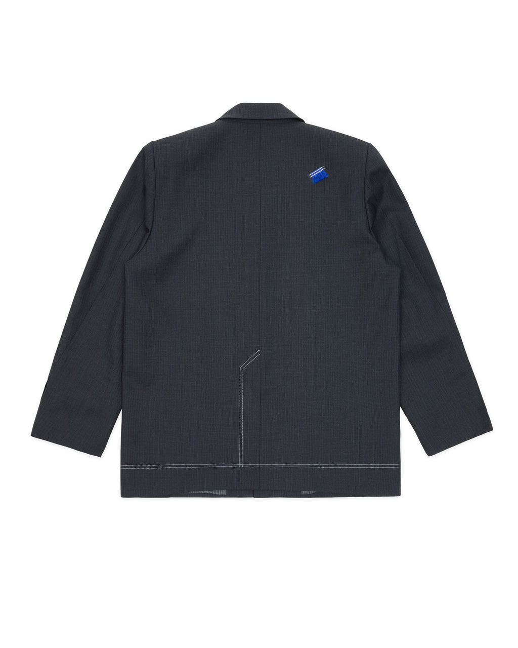 Ader Error - Blazer Product. 8 (Grey) product image 13 | TRAB K-Fashion Australia