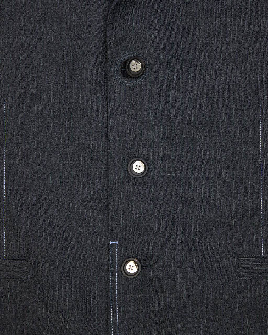 Ader Error - Blazer Product. 8 (Grey) product image 5 | TRAB K-Fashion Australia