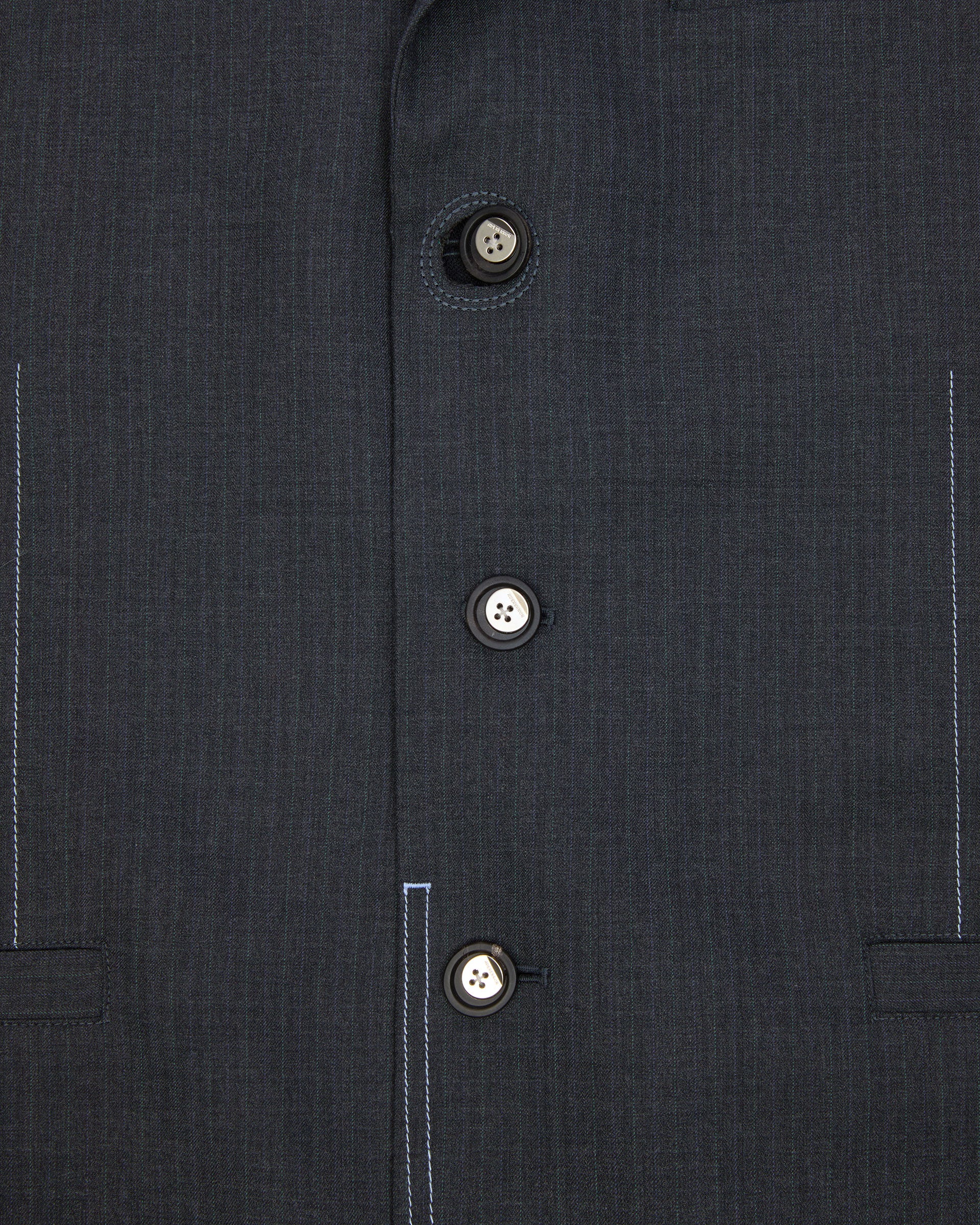 Ader Error - Blazer Product. 8 (Grey) product image 5 | TRAB K-Fashion Australia