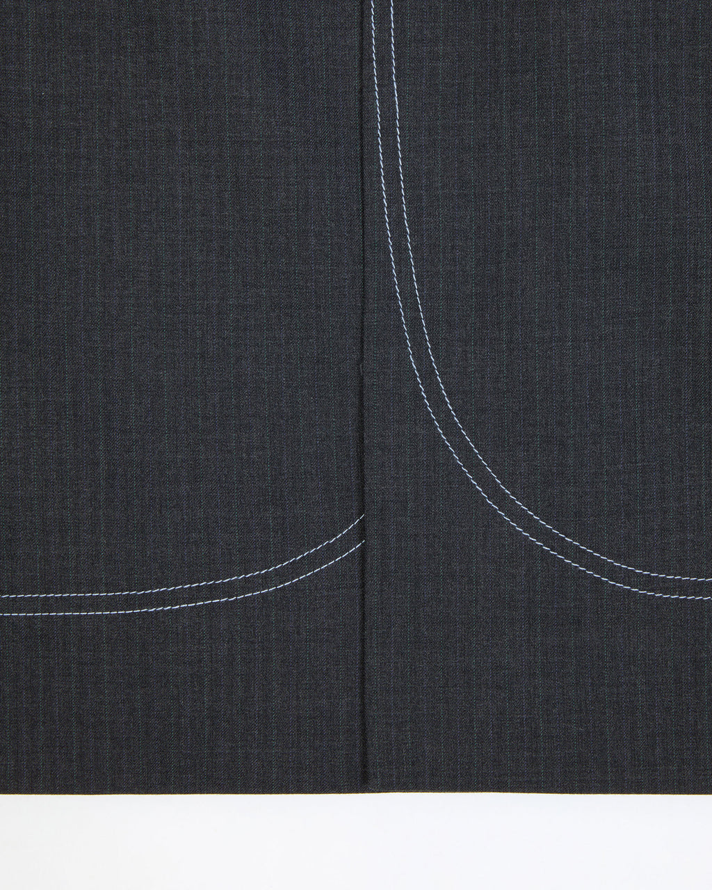 Ader Error - Blazer Product. 8 (Grey) product image 7 | TRAB K-Fashion Australia