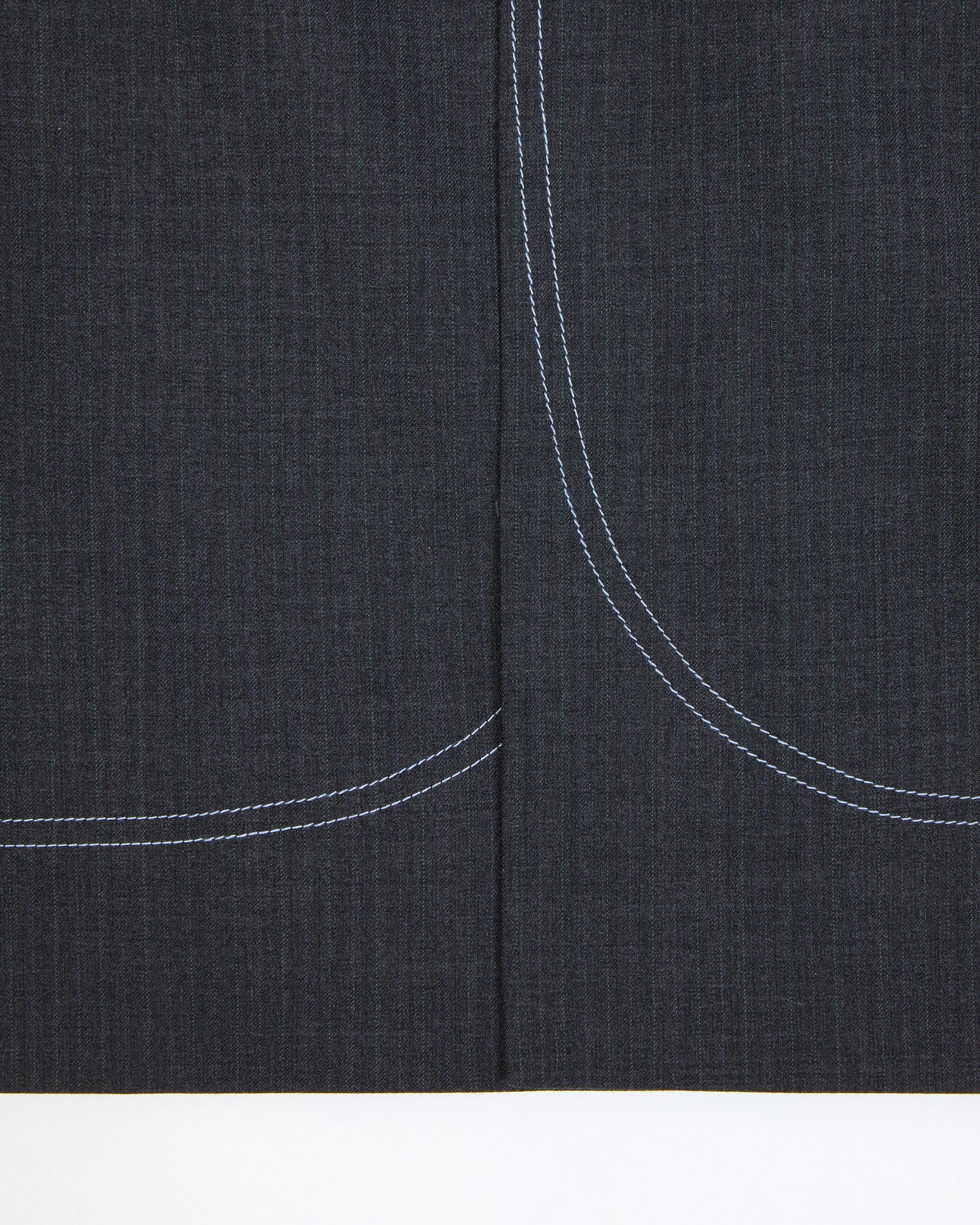 Ader Error - Blazer Product. 8 (Grey) product image 7 | TRAB K-Fashion Australia