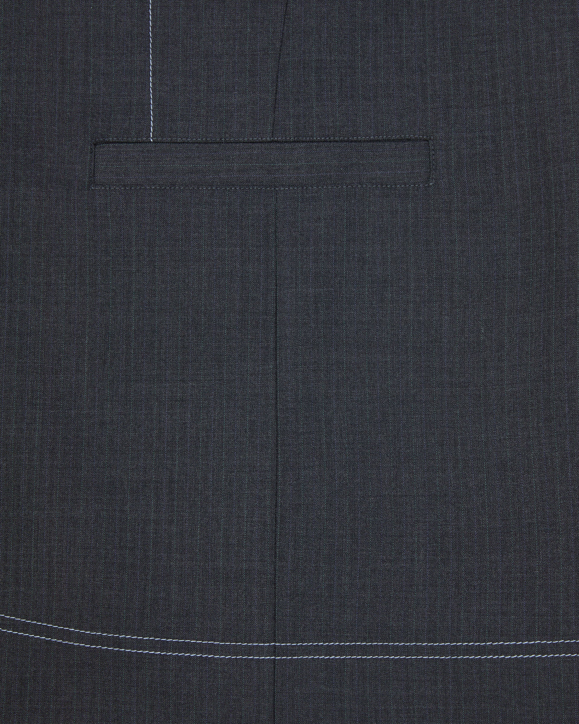 Ader Error - Blazer Product. 8 (Grey) product image 8 | TRAB K-Fashion Australia