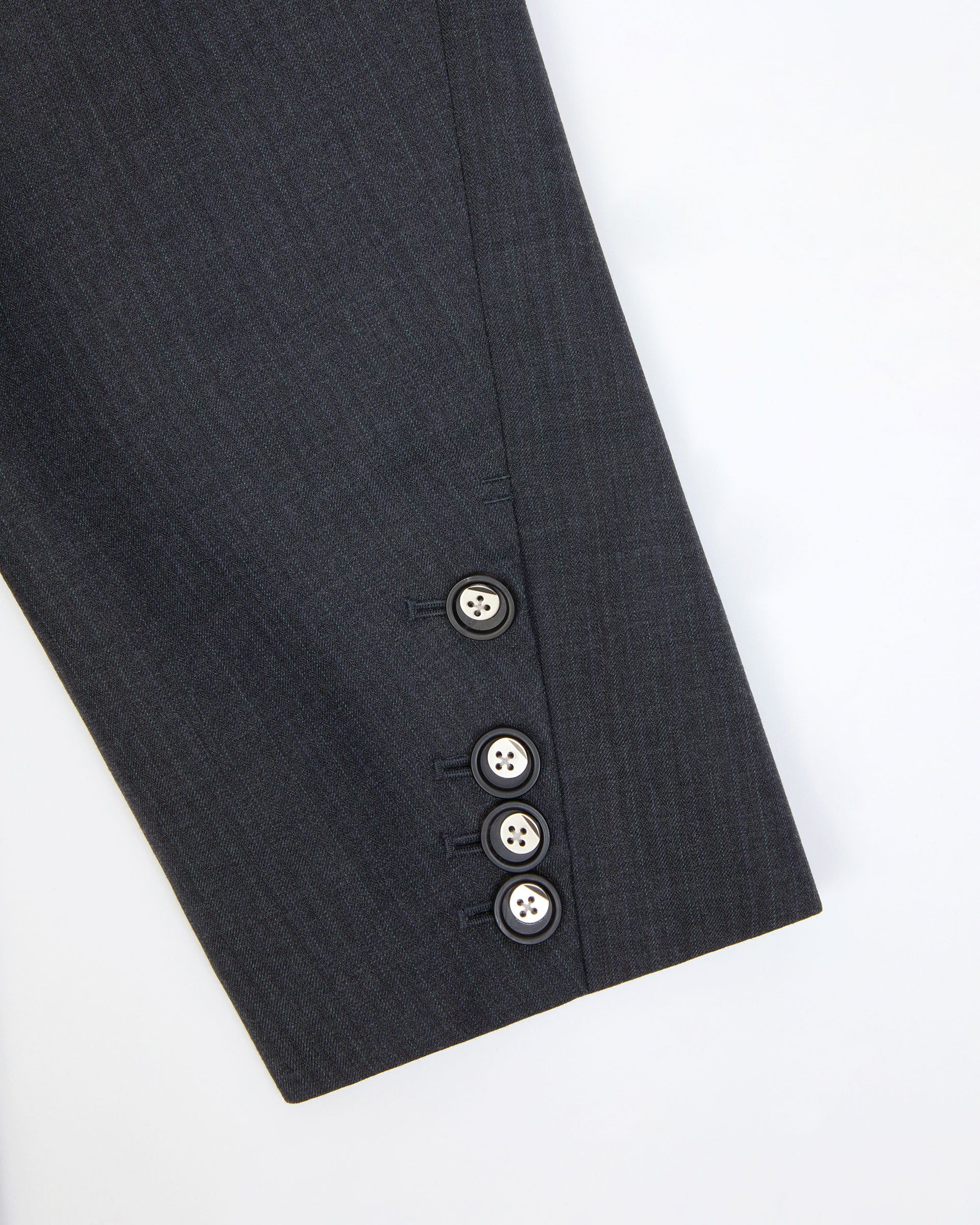 Ader Error - Blazer Product. 8 (Grey) product image 9 | TRAB K-Fashion Australia