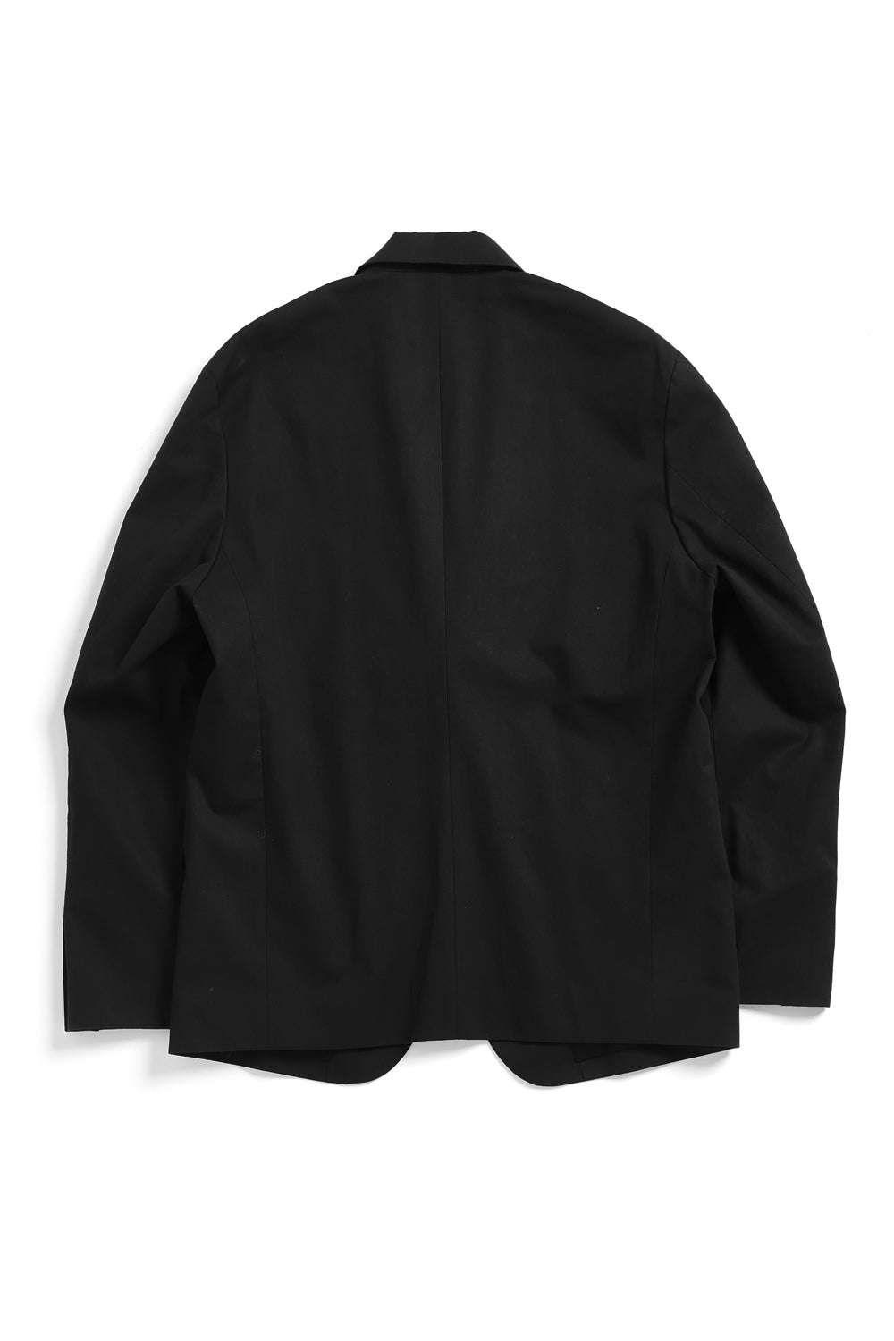 Hatchingroom - Tailored Jacket (Black) product image 2 | TRAB K-Fashion Australia
