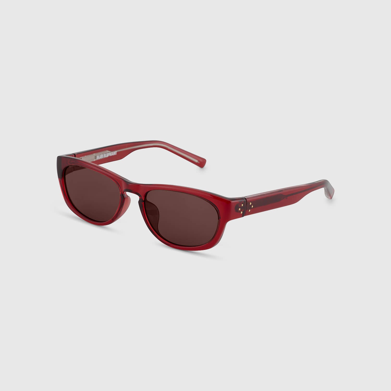Blue Elephant - Nina (Red Wine) product image 3 | TRAB K-Fashion Australia