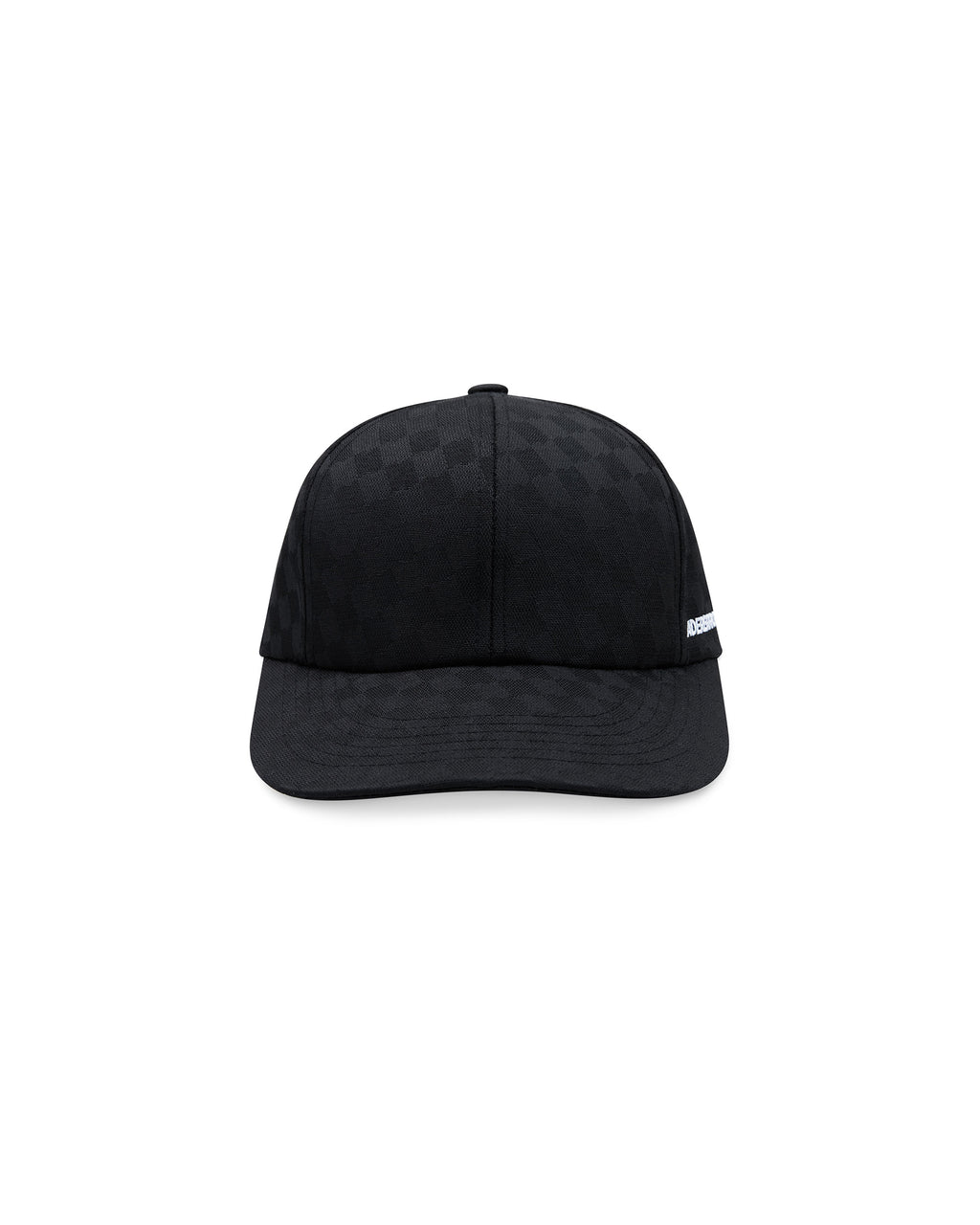 Ader Error - Tenit tever cap (Noir) product image 1 | TRAB K-Fashion Australia