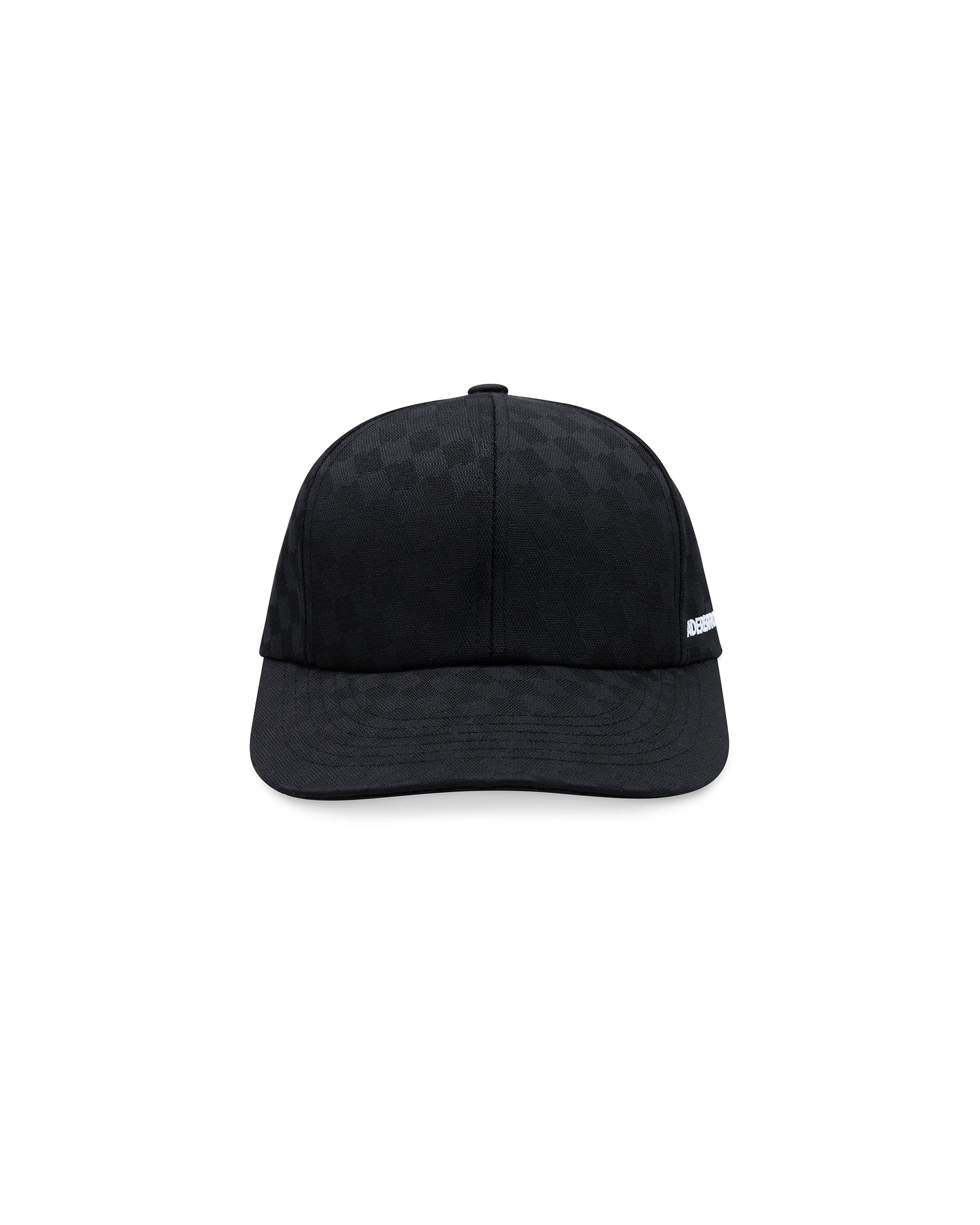 Ader Error - Tenit tever cap (Noir) product image 1 | TRAB K-Fashion Australia