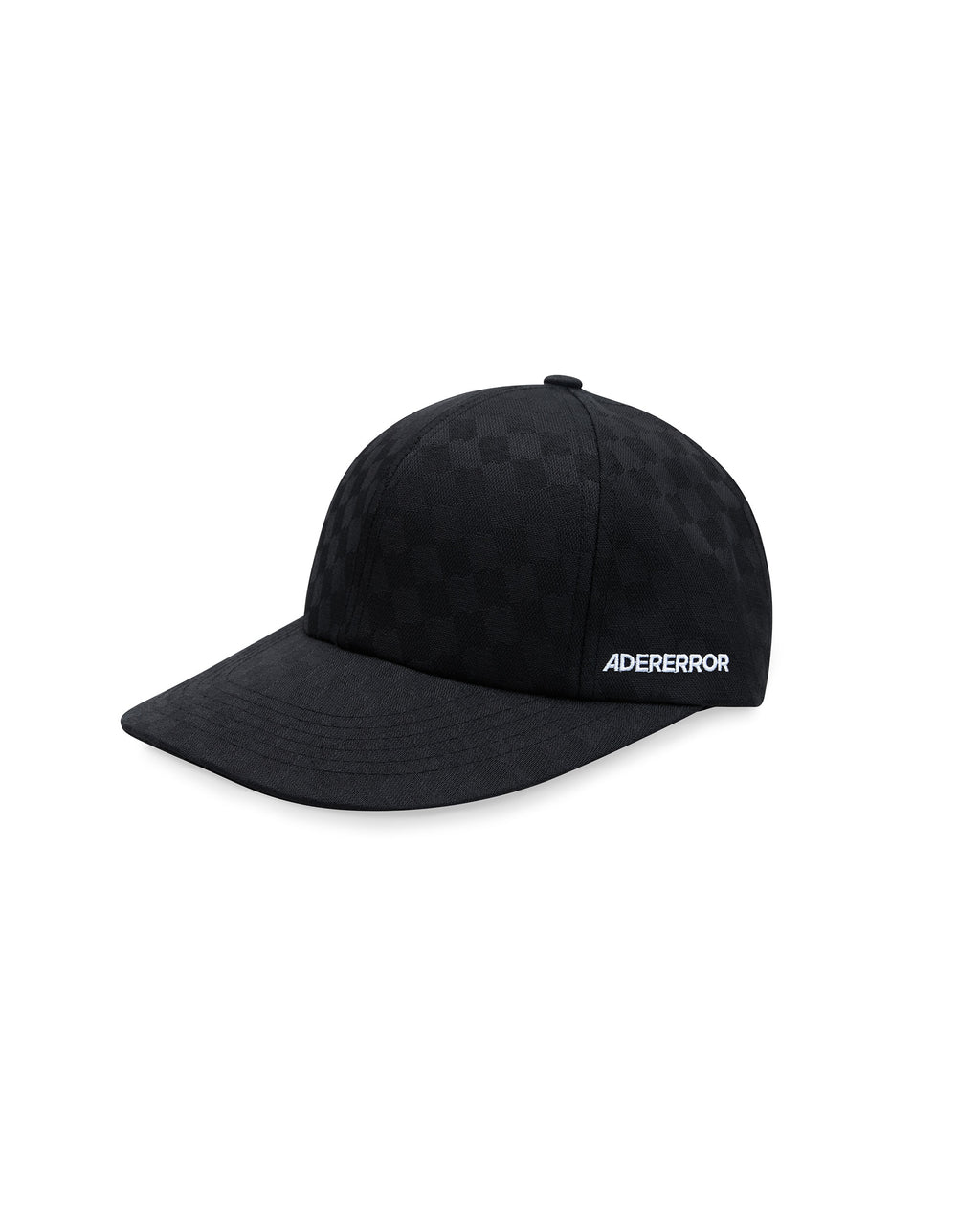 Ader Error - Tenit tever cap (Noir) product image 2 | TRAB K-Fashion Australia