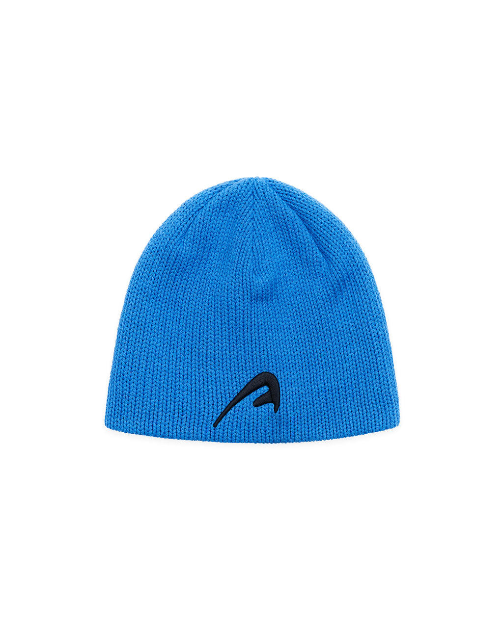 Ader Error - A-peec logo beanie (Light blue) product image 1 | TRAB K-Fashion Australia