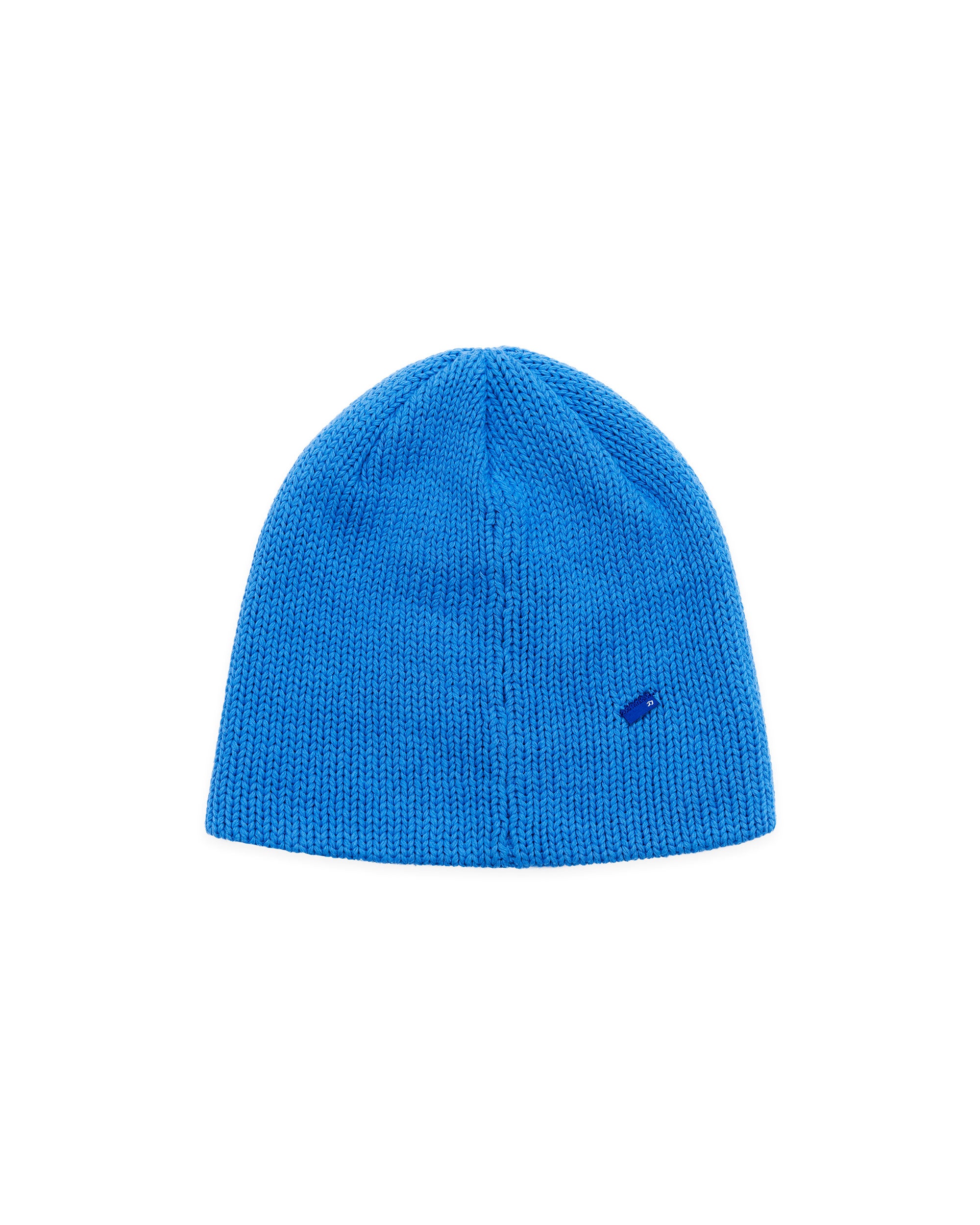 Ader Error - A-peec logo beanie (Light blue) product image 2 | TRAB K-Fashion Australia
