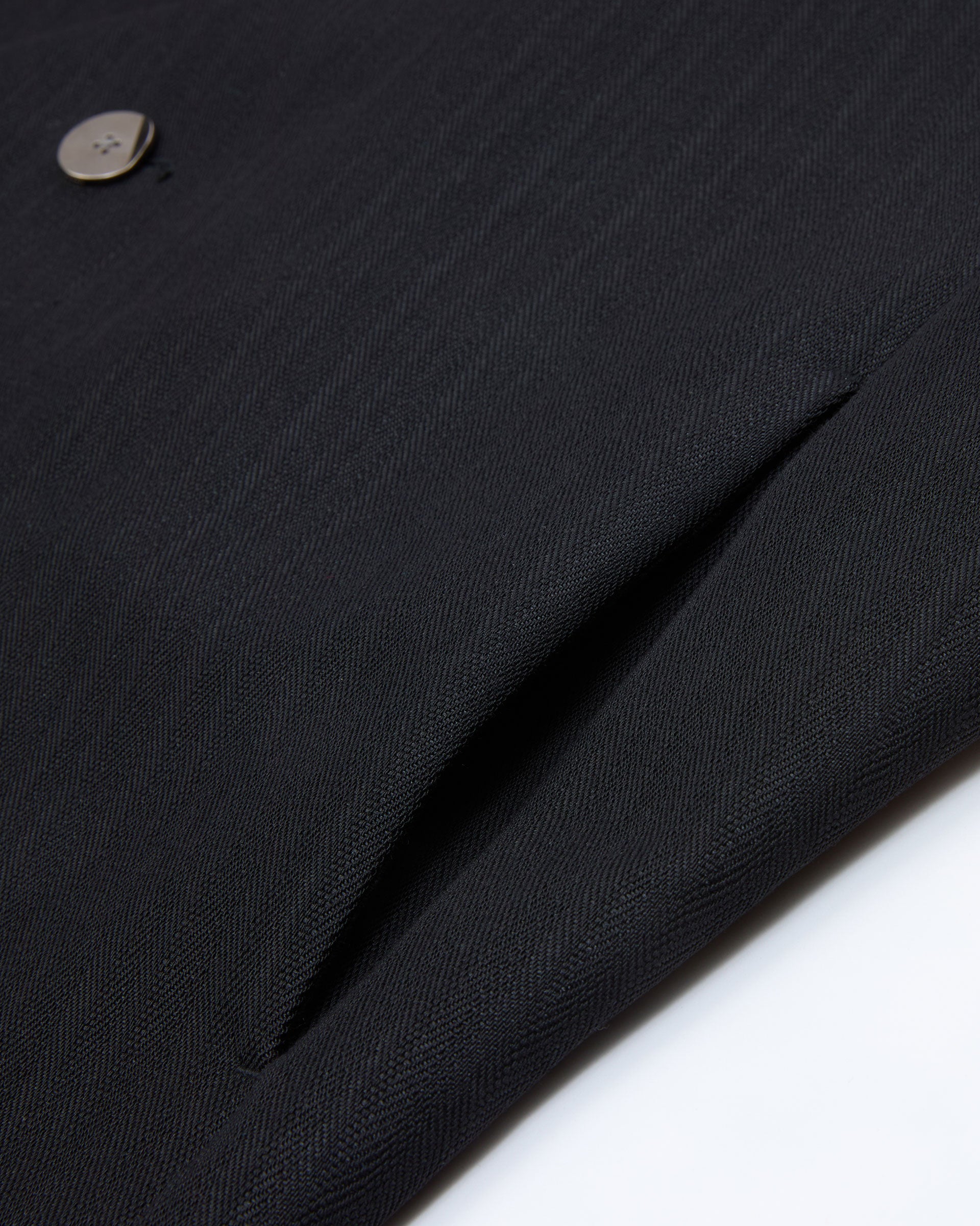 Ader Error - Vest Product. 25 (Noir) product image 10 | TRAB K-Fashion Australia