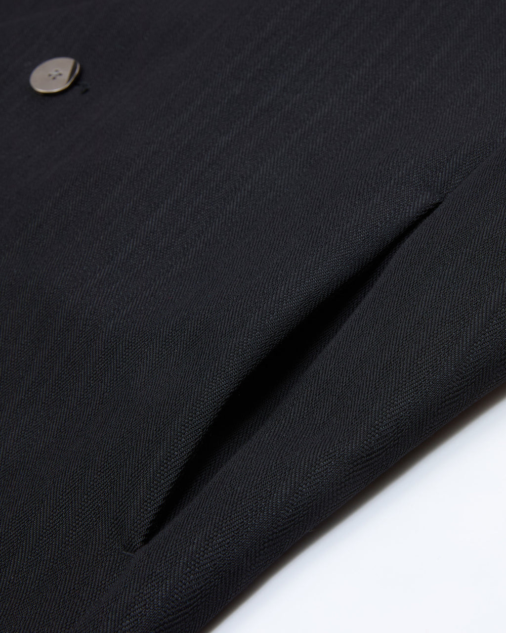 Ader Error - Vest Product. 25 (Noir) product image 10 | TRAB K-Fashion Australia