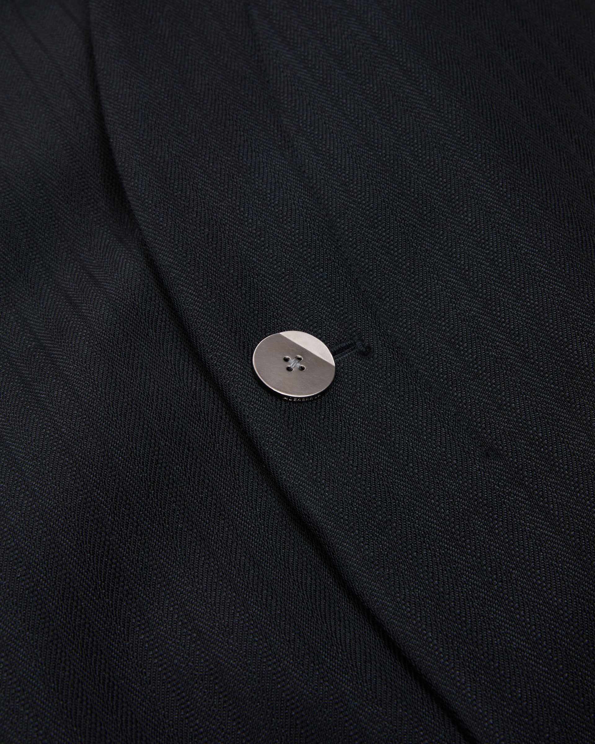 Ader Error - Vest Product. 25 (Noir) product image 11 | TRAB K-Fashion Australia