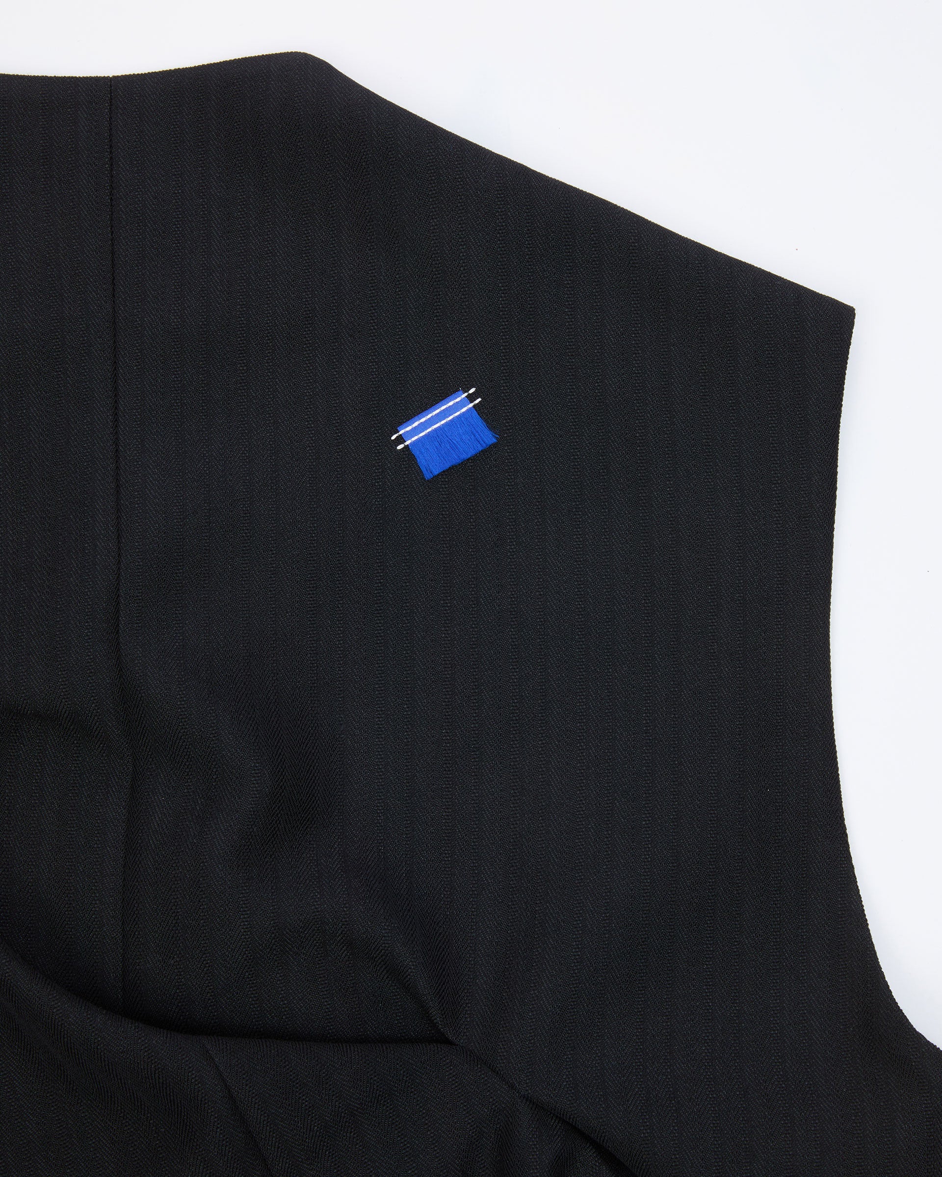 Ader Error - Vest Product. 25 (Noir) product image 13 | TRAB K-Fashion Australia