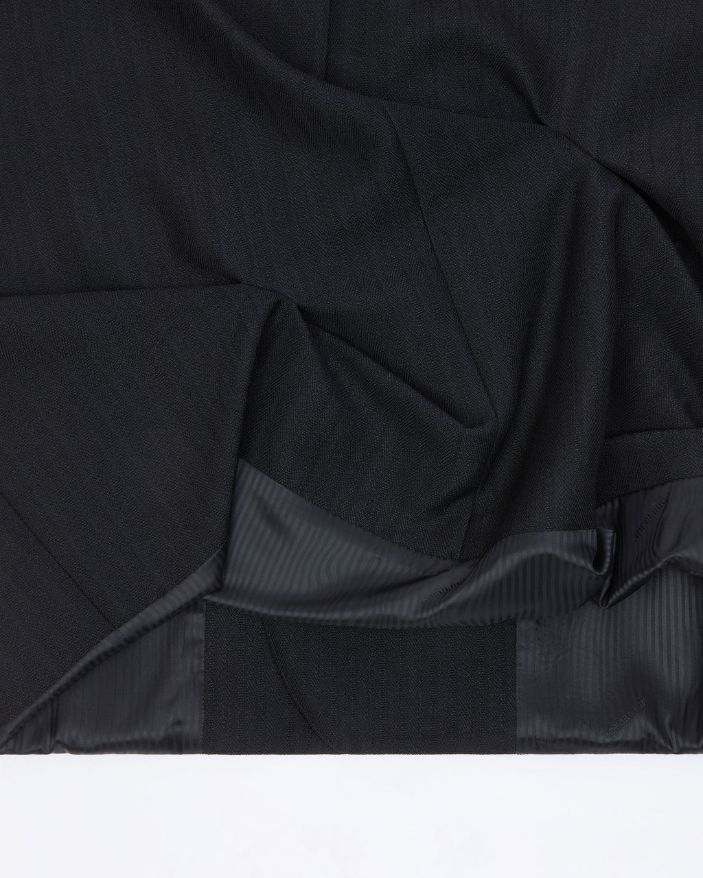Ader Error - Vest Product. 25 (Noir) product image 14 | TRAB K-Fashion Australia