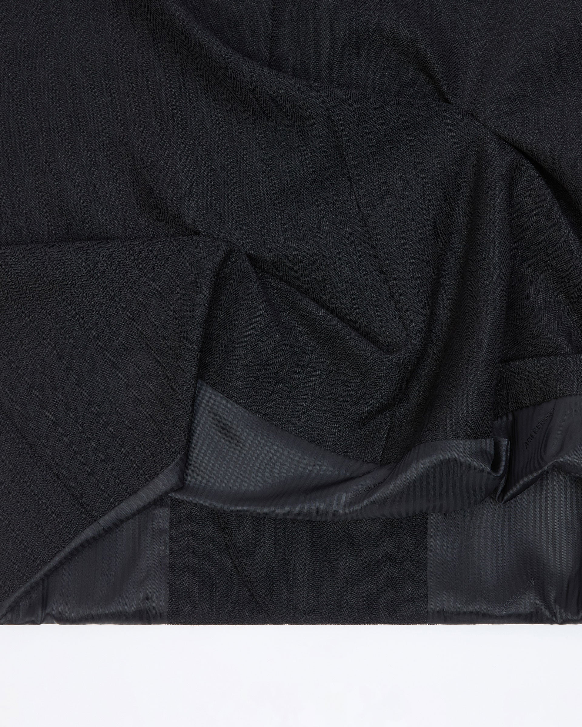 Ader Error - Vest Product. 25 (Noir) product image 14 | TRAB K-Fashion Australia