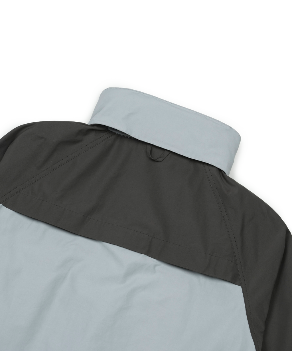 San San Gear - Flash Jacket (Sky Blue) product image 11 | TRAB K-Fashion Australia