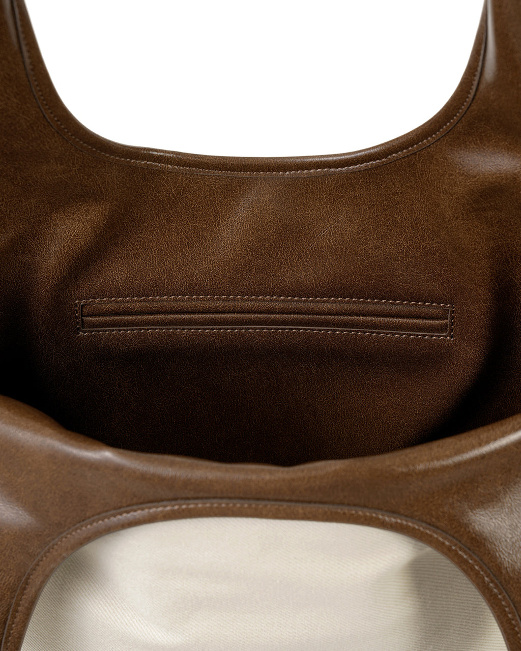 Stand Oil - Ringo Bag (Canvas Brown) product image 10 | TRAB K-Fashion Australia
