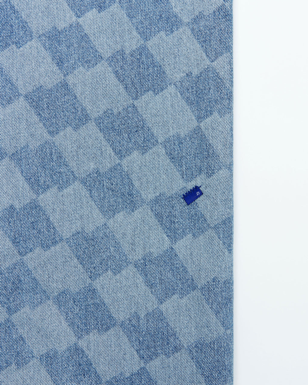 Ader Error - Tenit jeans (Blue) product image 8 | TRAB K-Fashion Australia