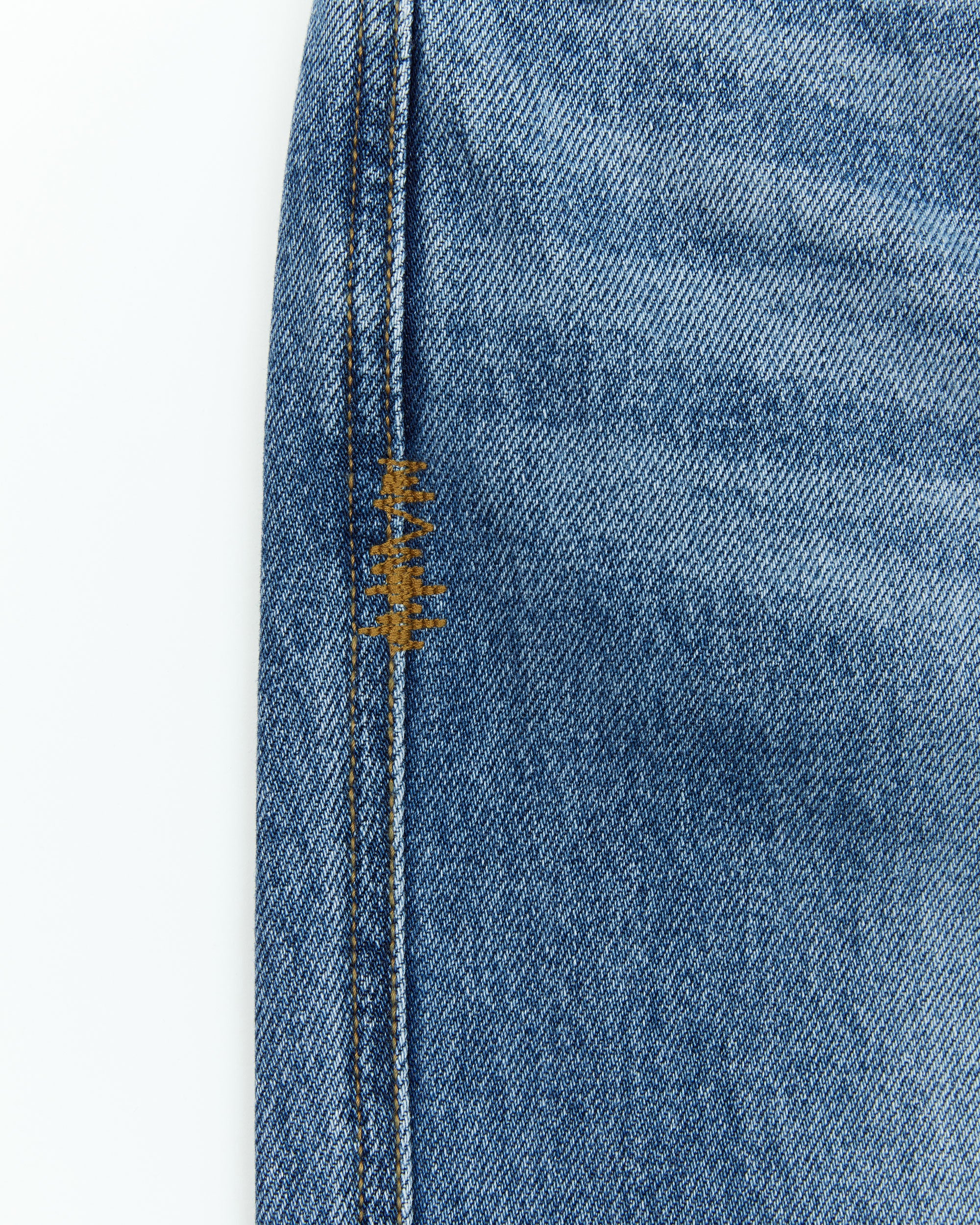 Ader Error - Gem jeans (Blue) product image 8 | TRAB K-Fashion Australia