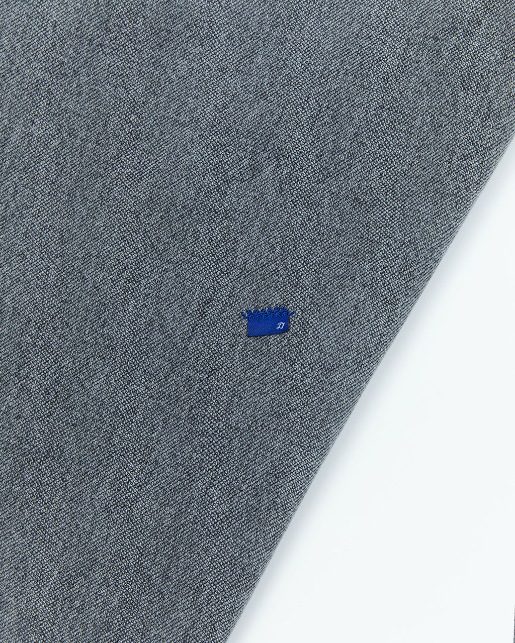 Ader Error - Bart jeans (Gray) product image 10 | TRAB K-Fashion Australia