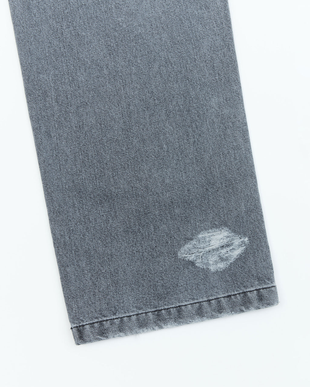 Ader Error - Bart jeans (Gray) product image 11 | TRAB K-Fashion Australia