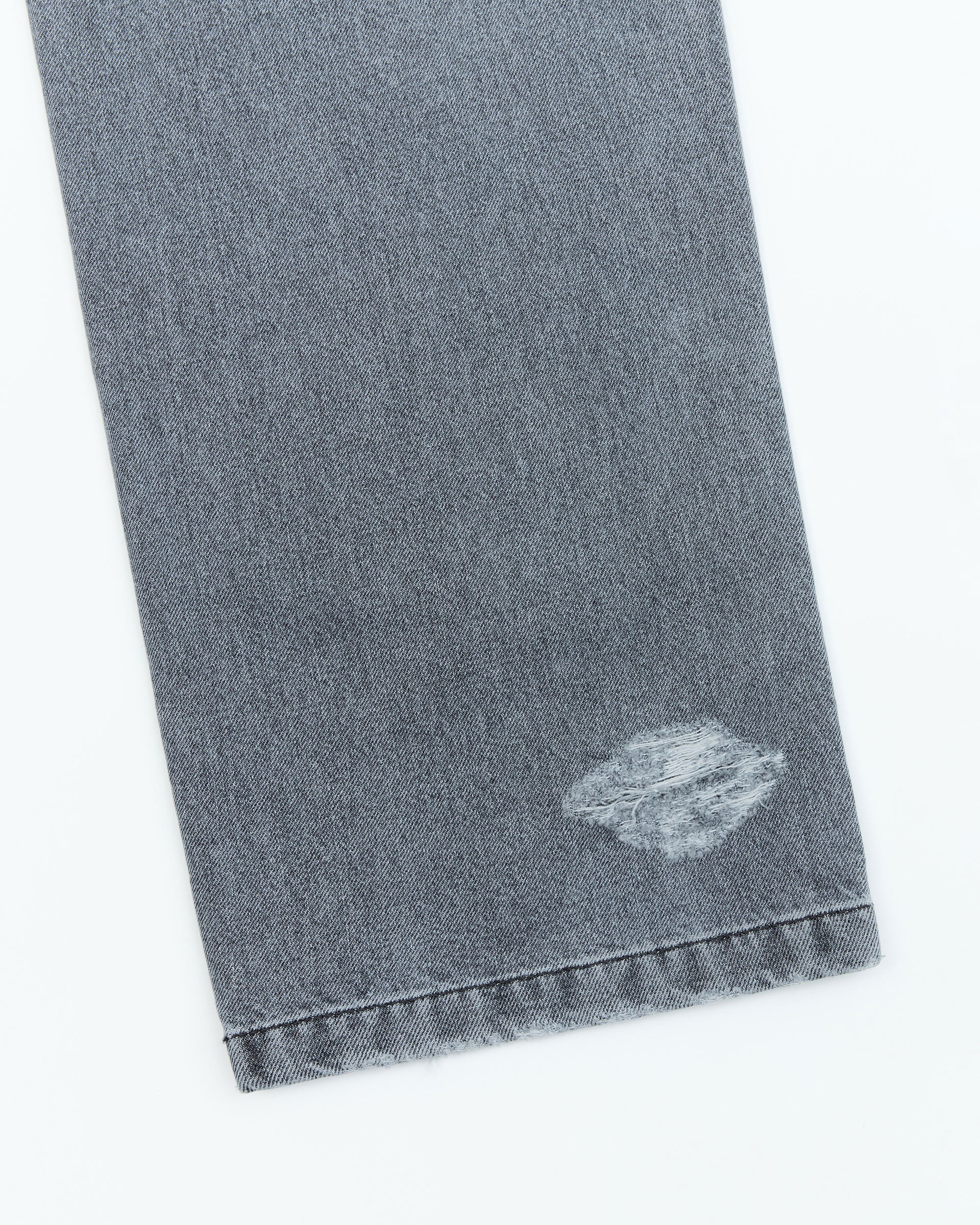 Ader Error - Bart jeans (Gray) product image 11 | TRAB K-Fashion Australia