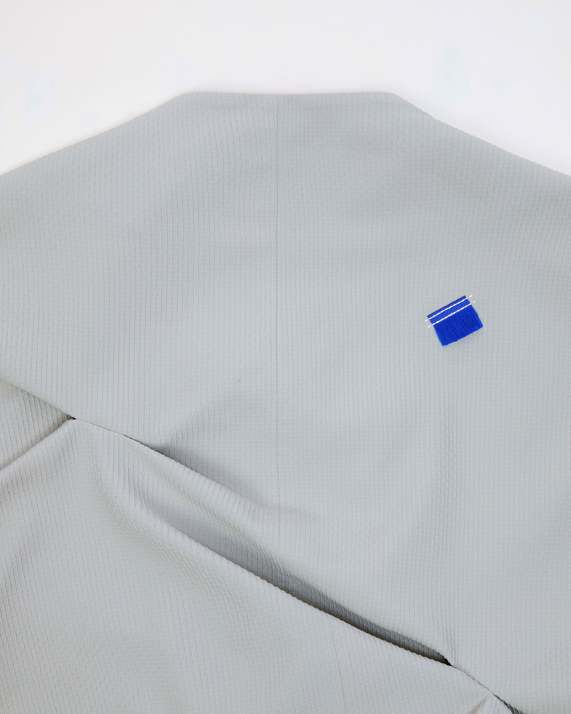 Ader Error - Vest Product. 25 (Grey) product image 10 | TRAB K-Fashion Australia