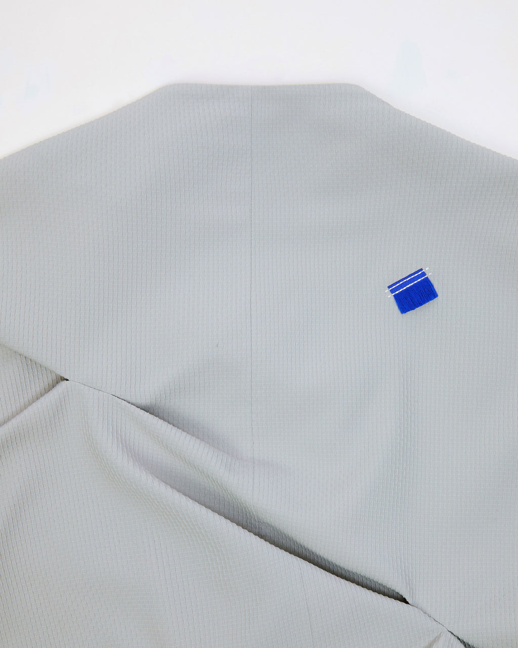 Ader Error - Vest Product. 25 (Grey) product image 10 | TRAB K-Fashion Australia