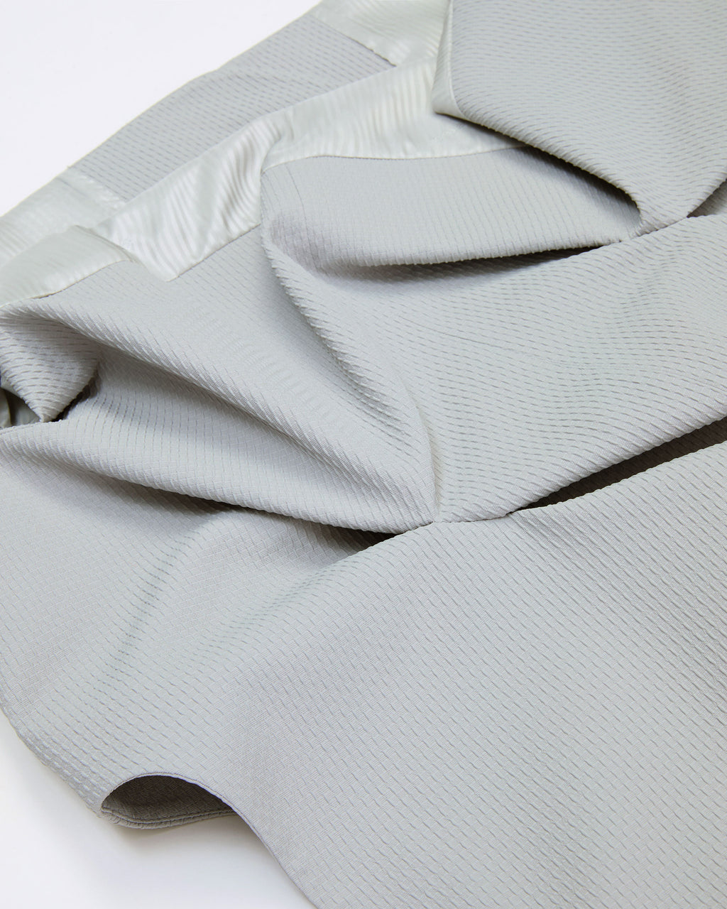 Ader Error - Vest Product. 25 (Grey) product image 11 | TRAB K-Fashion Australia