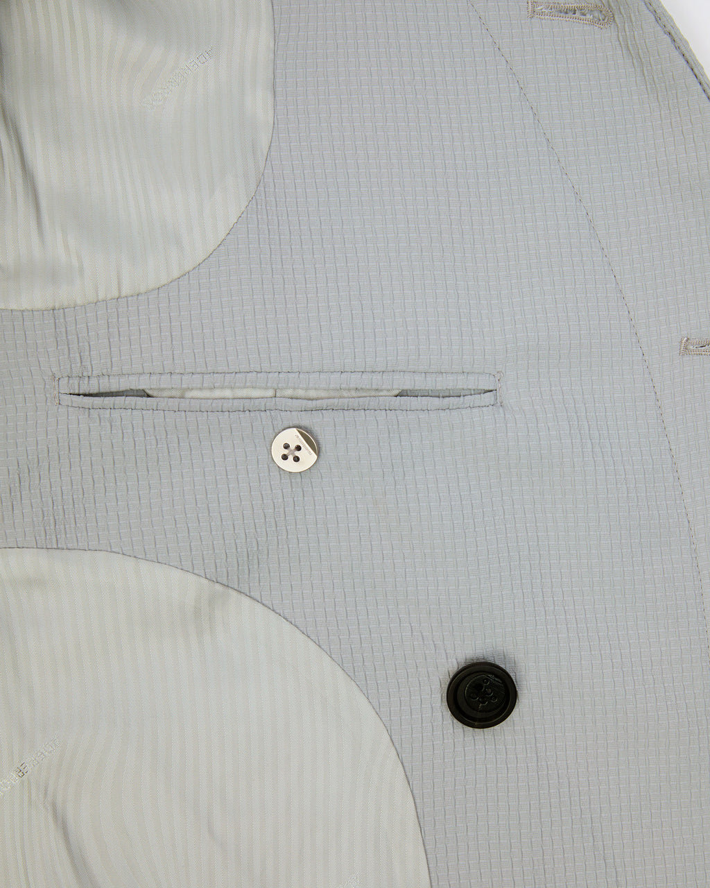 Ader Error - Vest Product. 25 (Grey) product image 12 | TRAB K-Fashion Australia