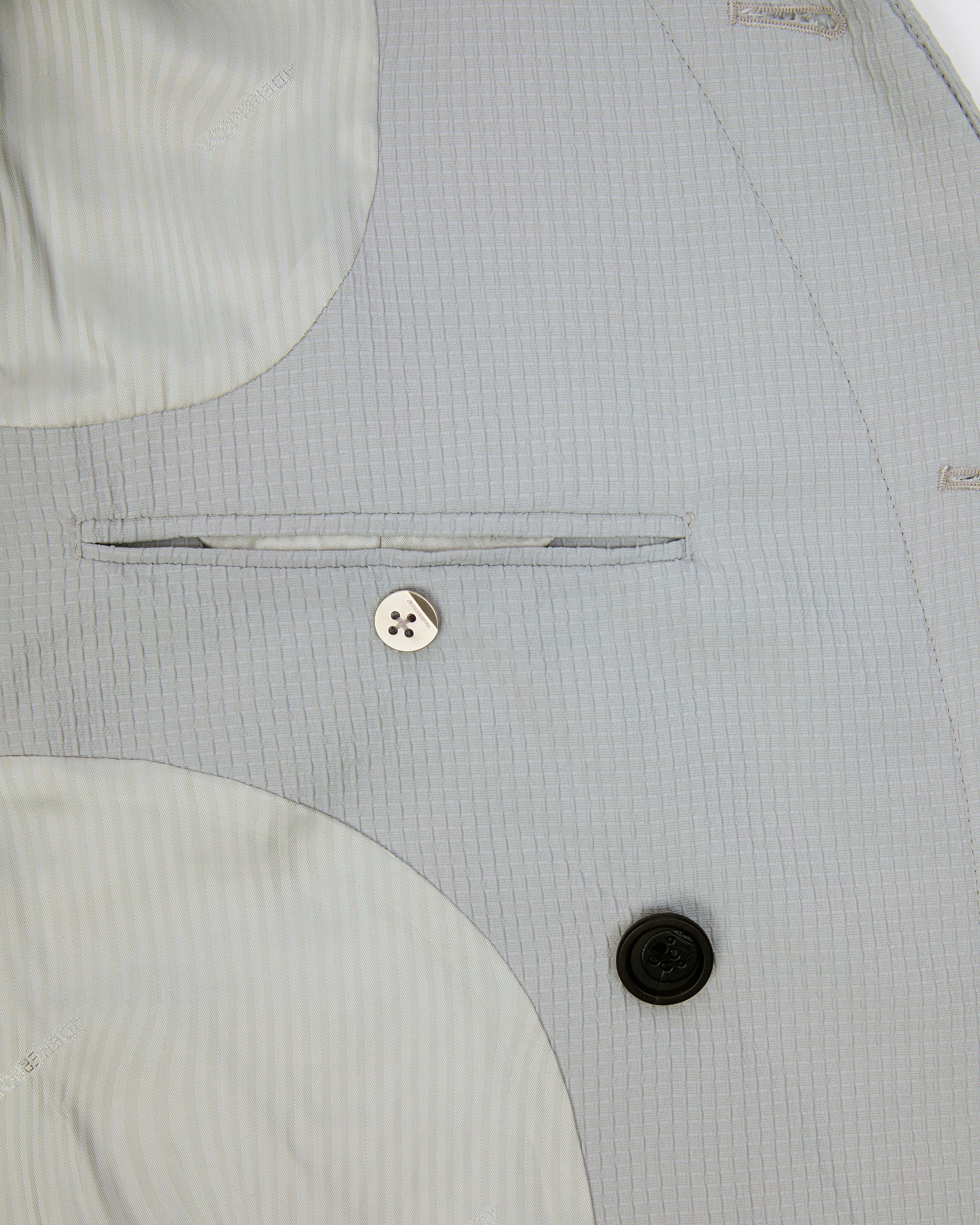 Ader Error - Vest Product. 25 (Grey) product image 12 | TRAB K-Fashion Australia