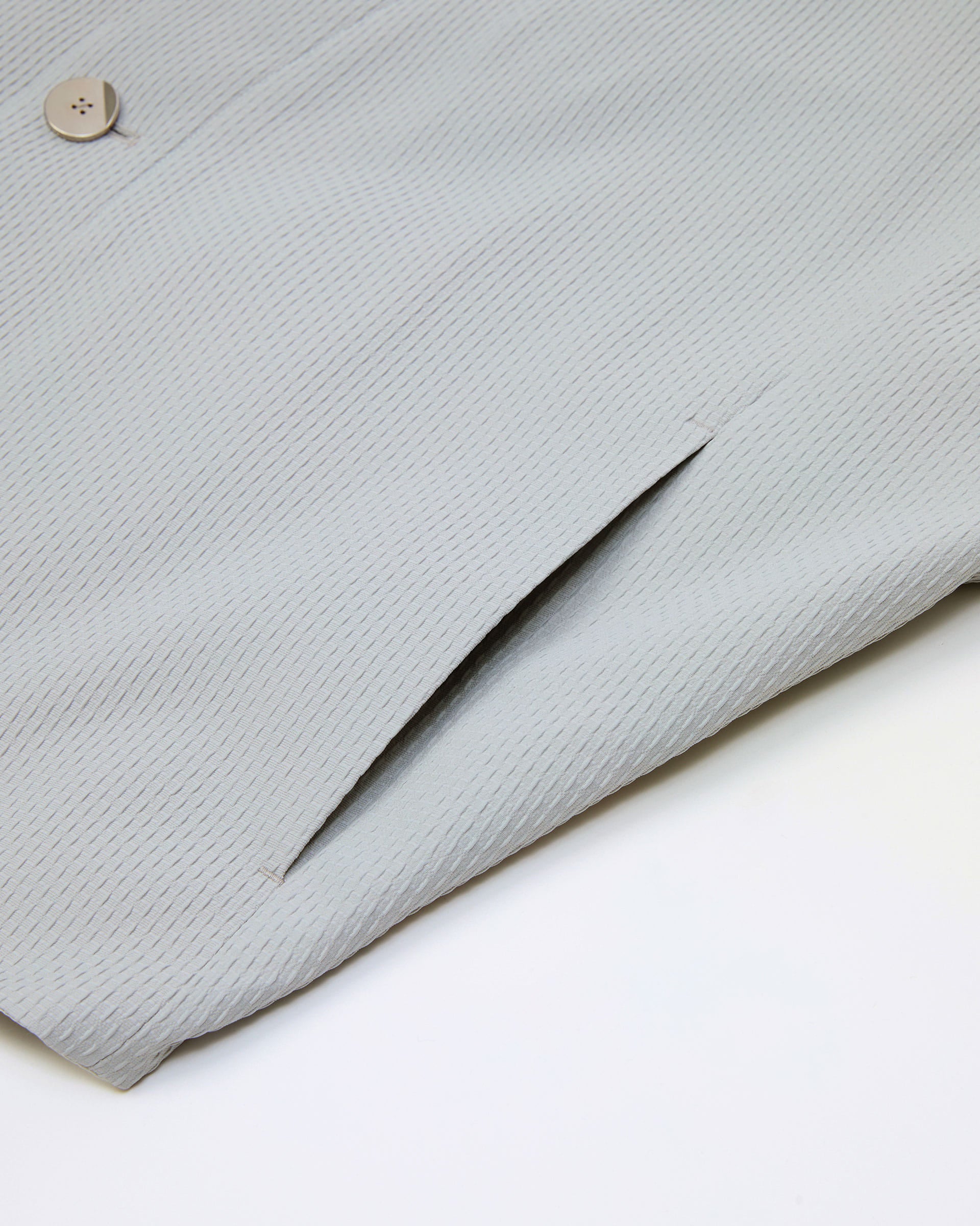 Ader Error - Vest Product. 25 (Grey) product image 7 | TRAB K-Fashion Australia