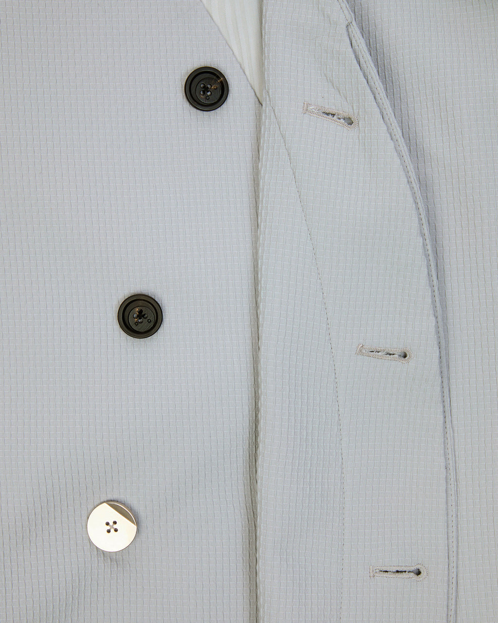 Ader Error - Vest Product. 25 (Grey) product image 9 | TRAB K-Fashion Australia