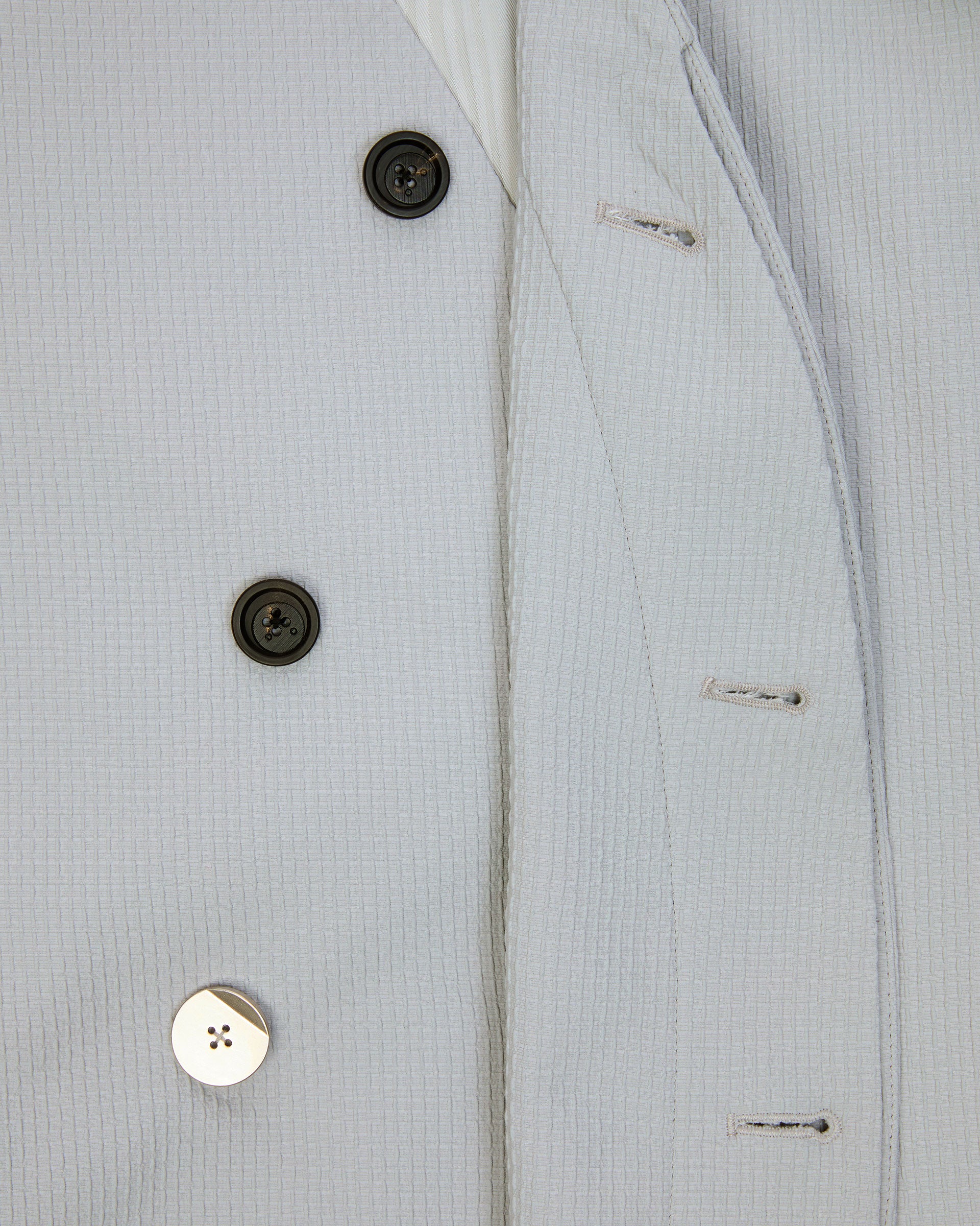 Ader Error - Vest Product. 25 (Grey) product image 9 | TRAB K-Fashion Australia