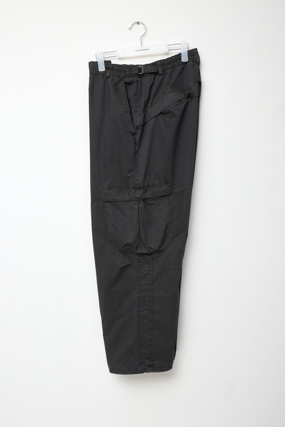 Hatchingroom - Board Pants V2 Dark (Charcoal) product image 2 | TRAB K-Fashion Australia