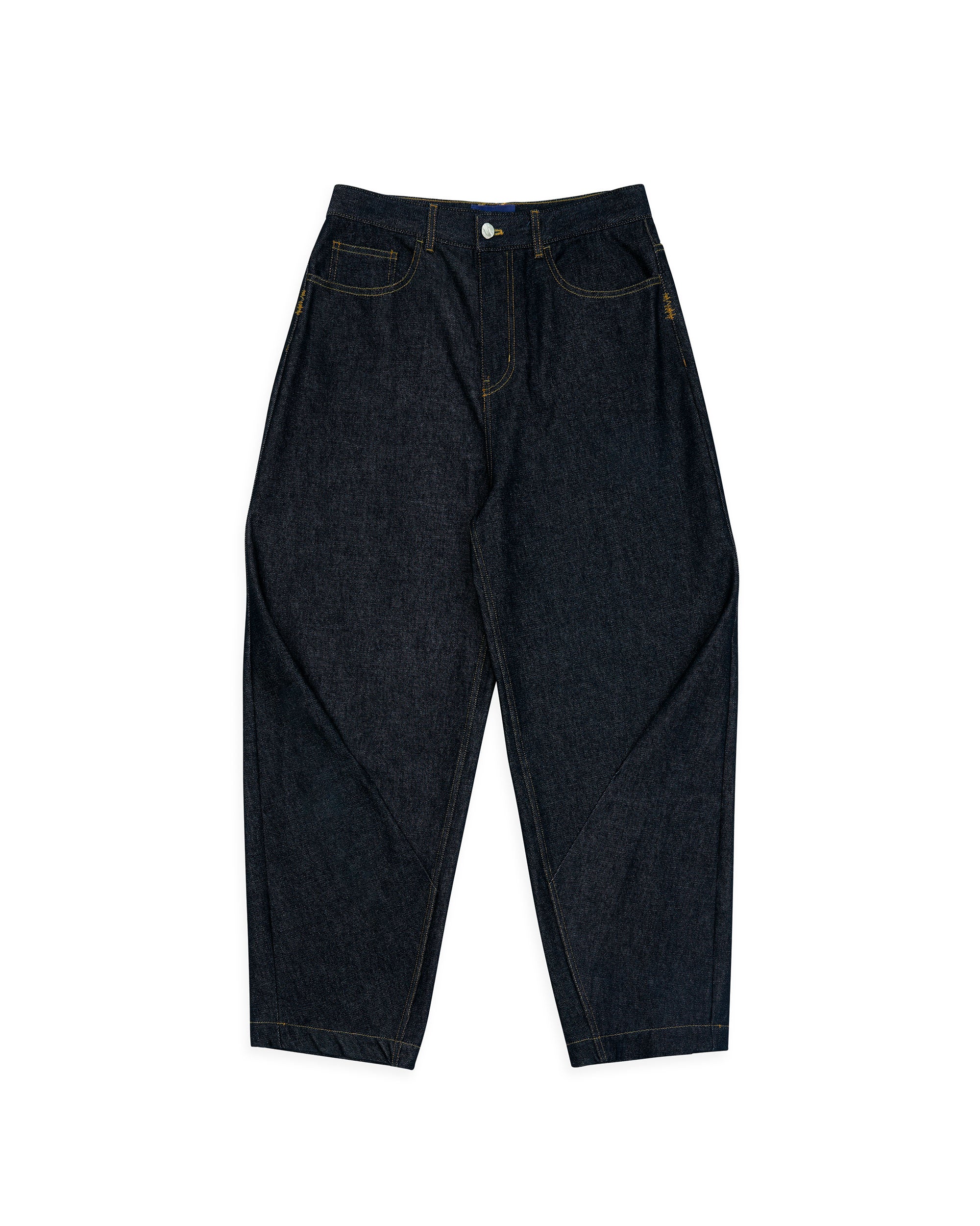 Ader Error - Decres jeans (Dark navy) product image 11 | TRAB K-Fashion Australia