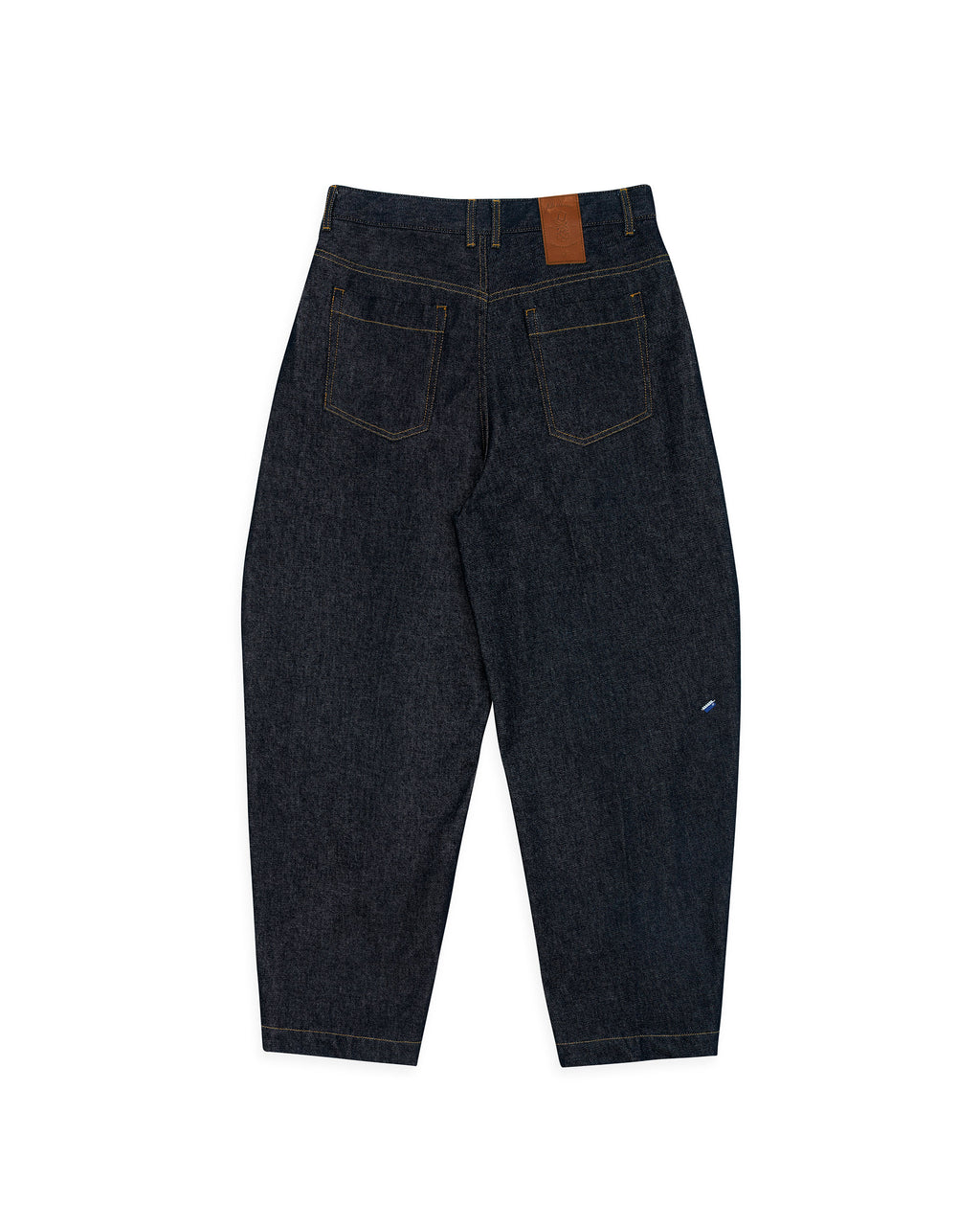 Ader Error - Decres jeans (Dark navy) product image 12 | TRAB K-Fashion Australia