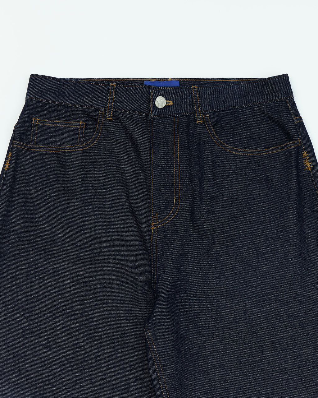 Ader Error - Decres jeans (Dark navy) product image 6 | TRAB K-Fashion Australia