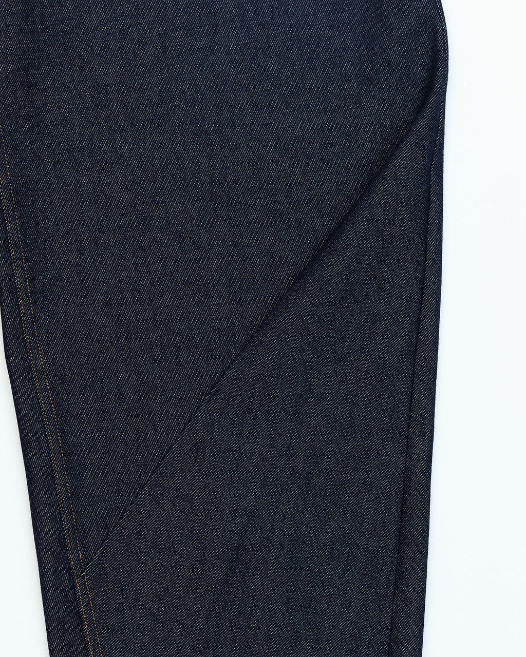 Ader Error - Decres jeans (Dark navy) product image 8 | TRAB K-Fashion Australia